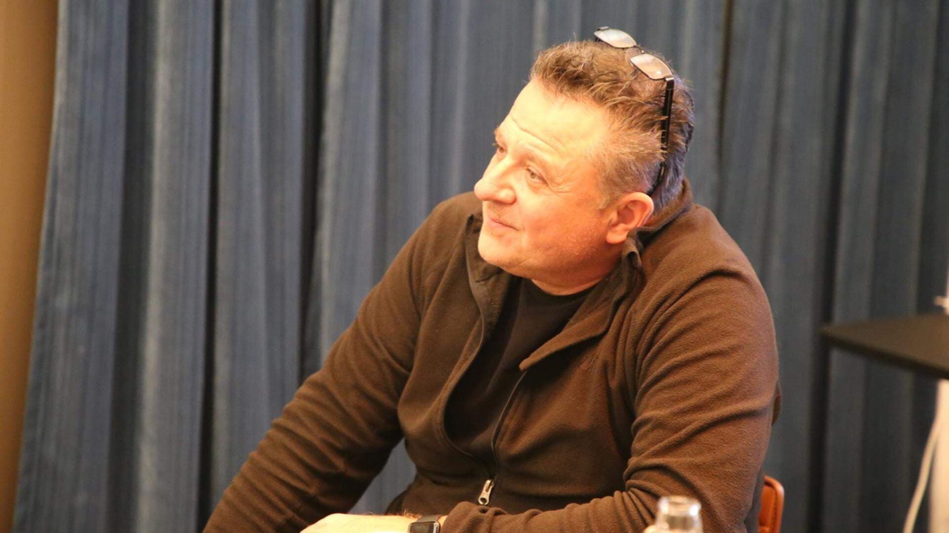 Ulf Steringer