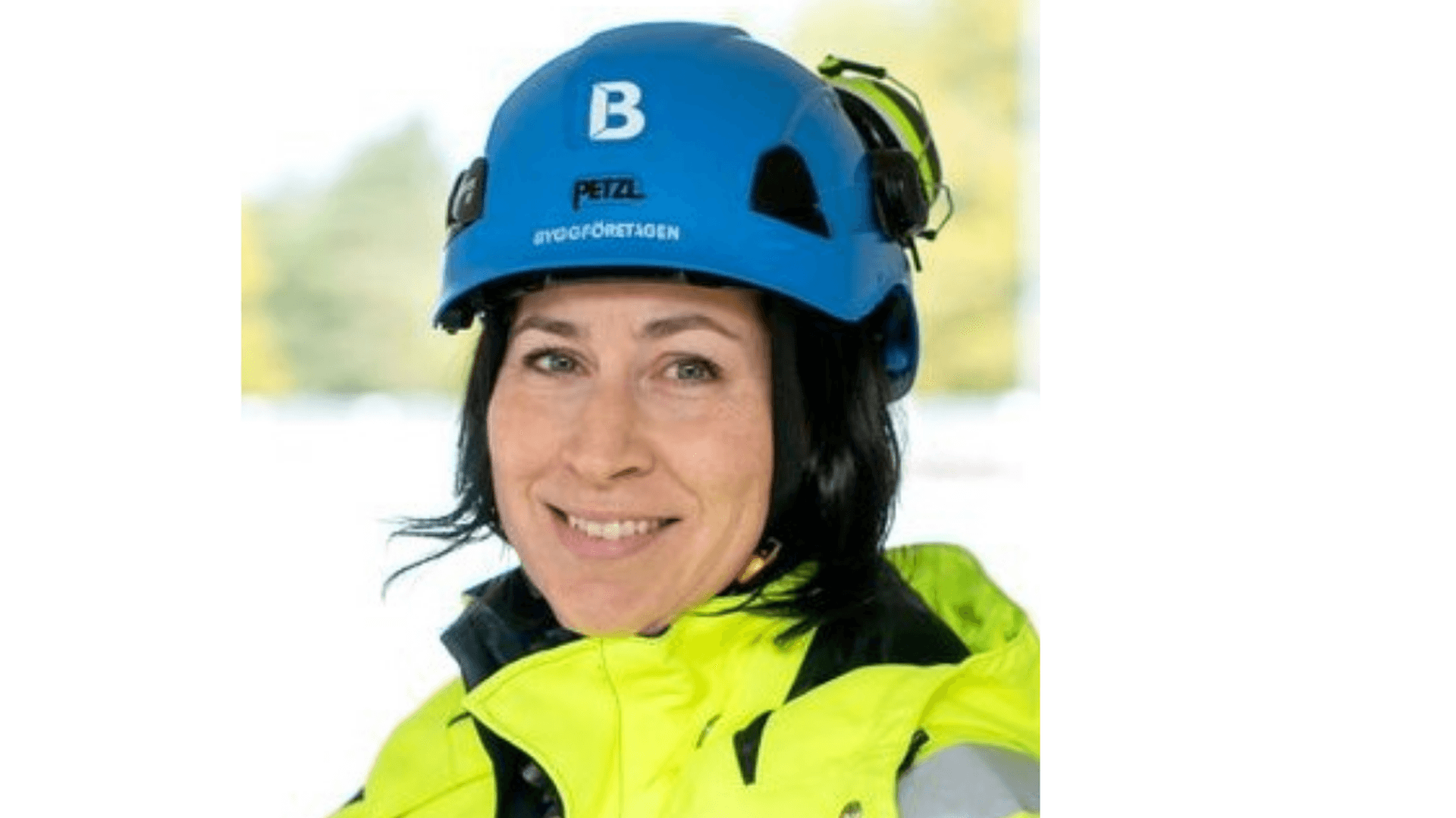 Hanna Magnusson