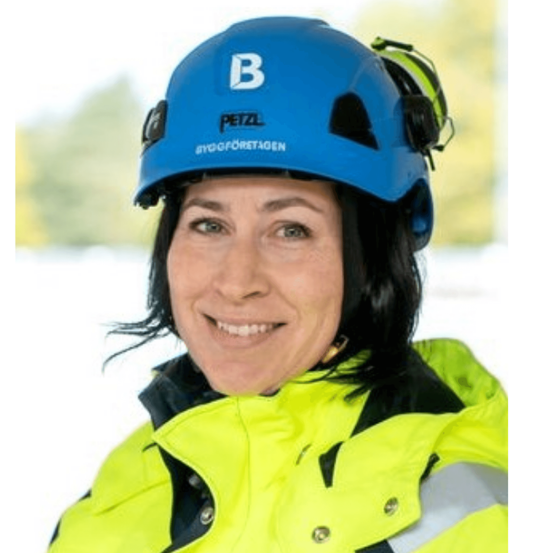 Hanna Magnusson
