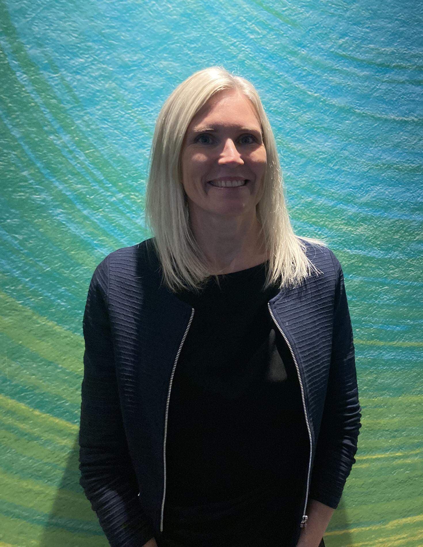 Erika Lundin
