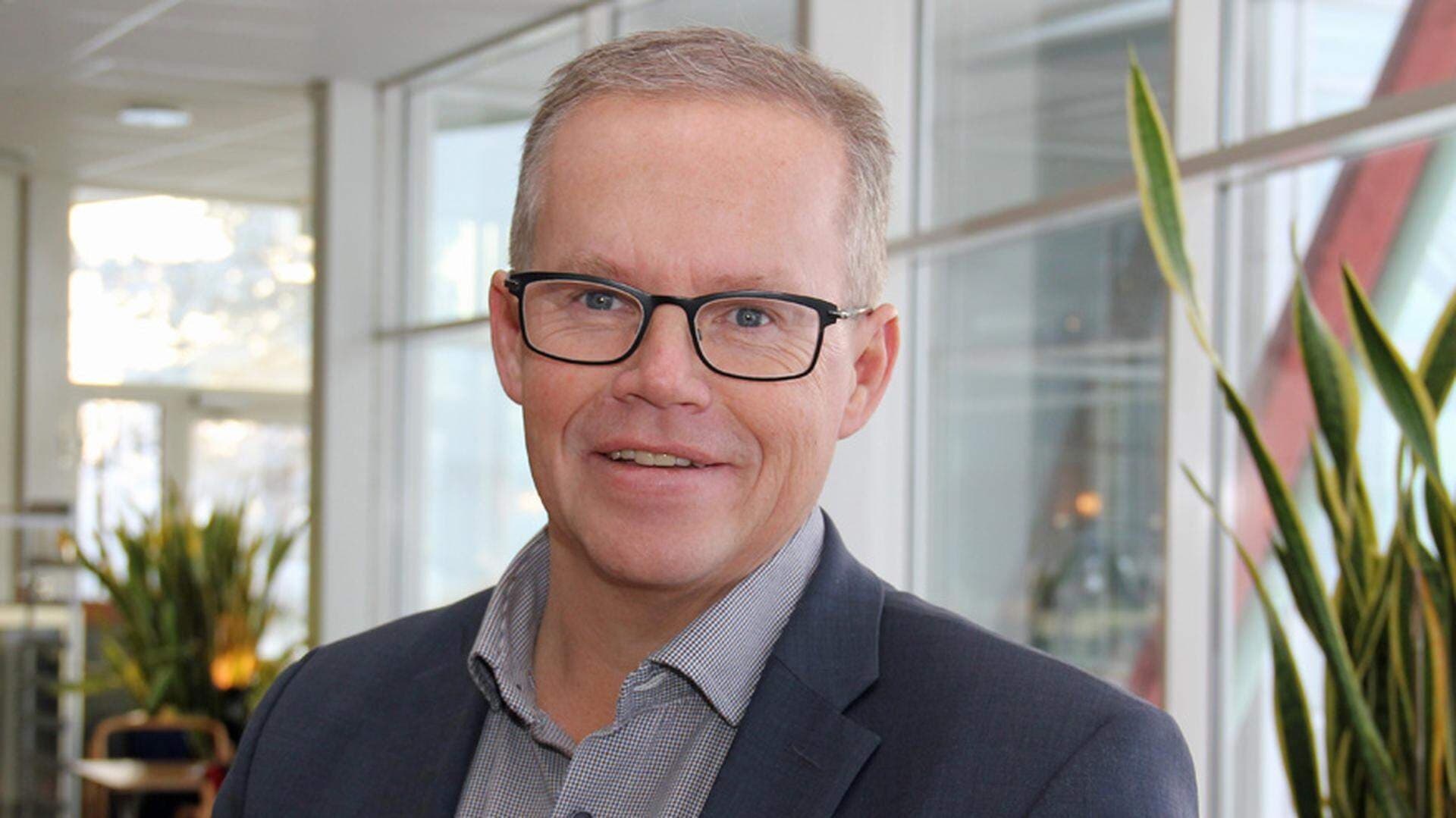Mats Löfroth