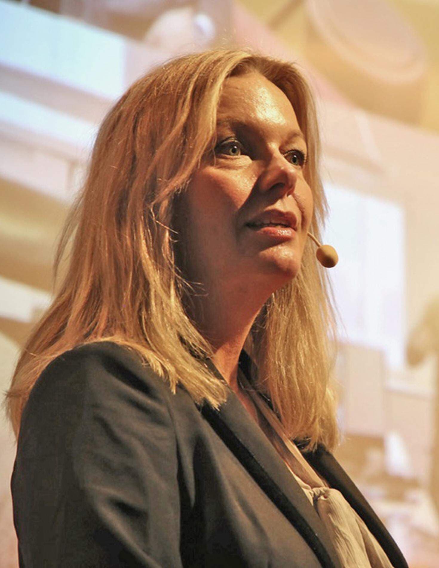 Anna Hemmingsson