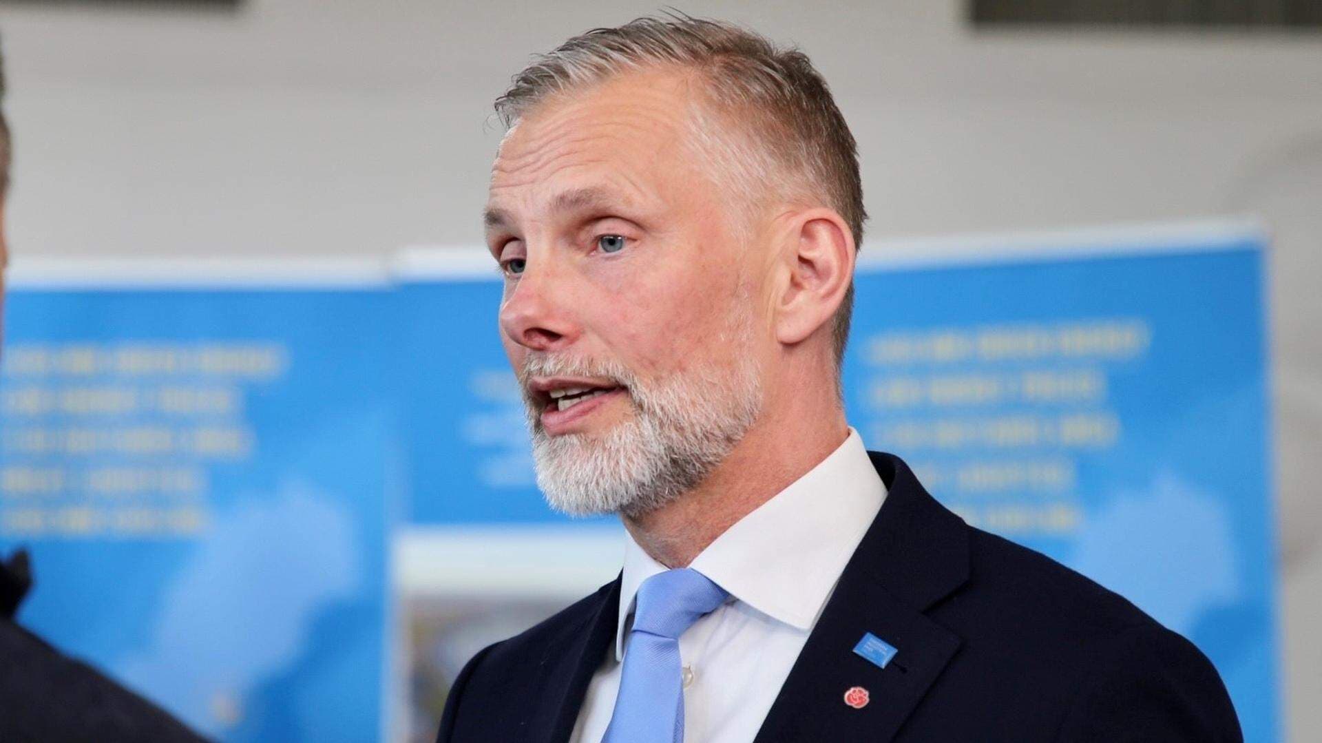 Stefan Dalin