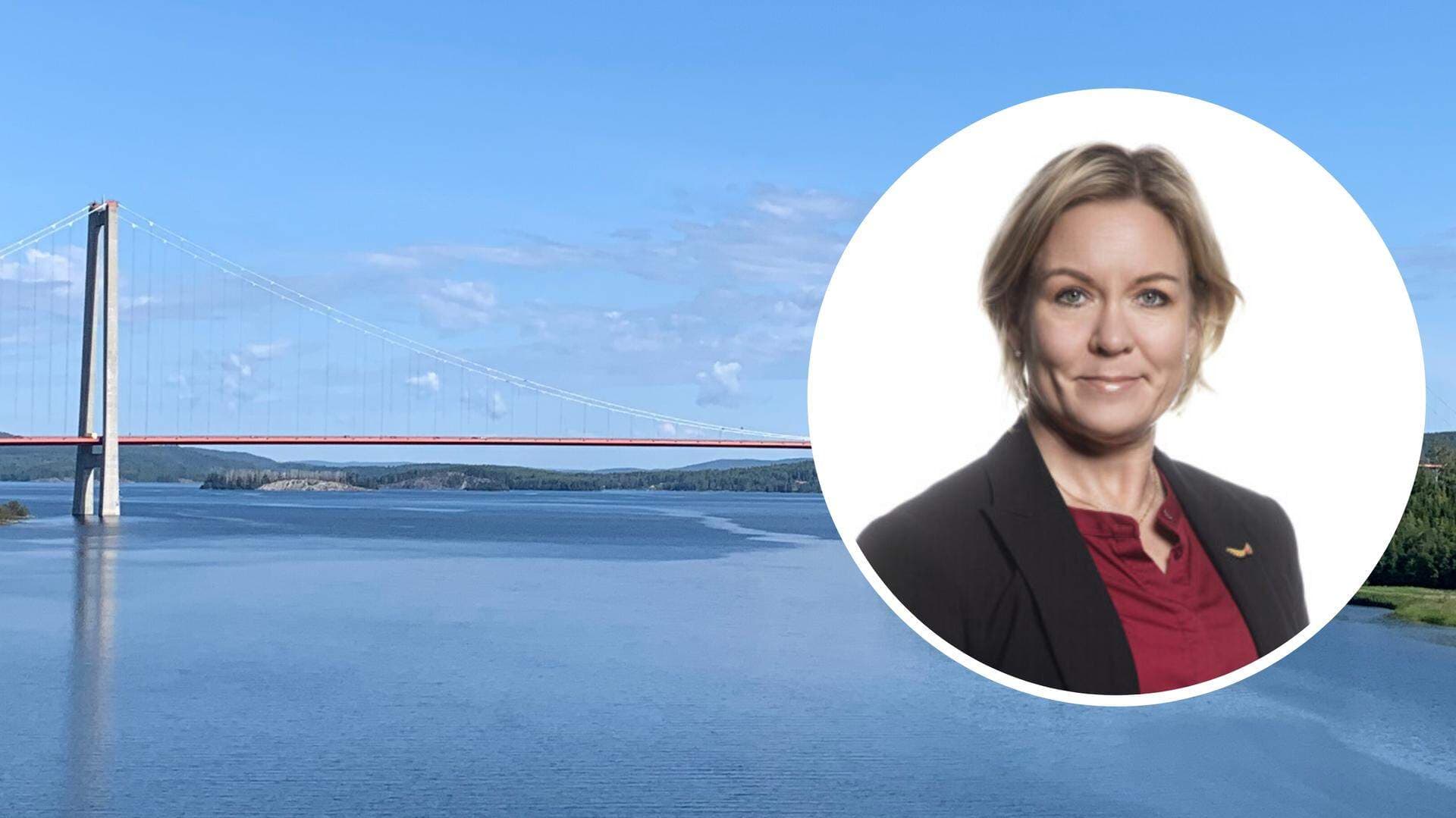 Anna Hedensjö Johansson