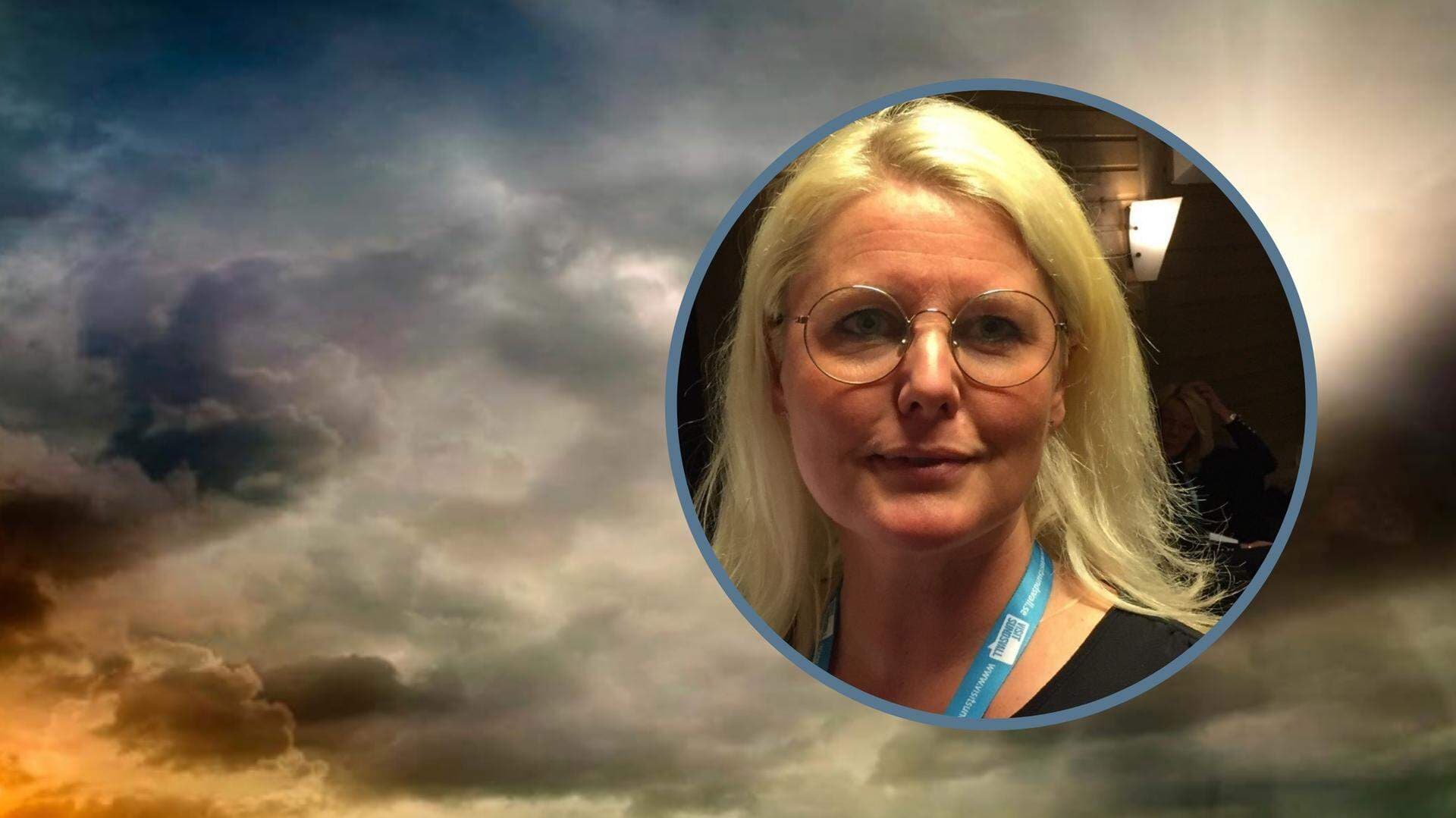 Katarina Dahl Nilsson