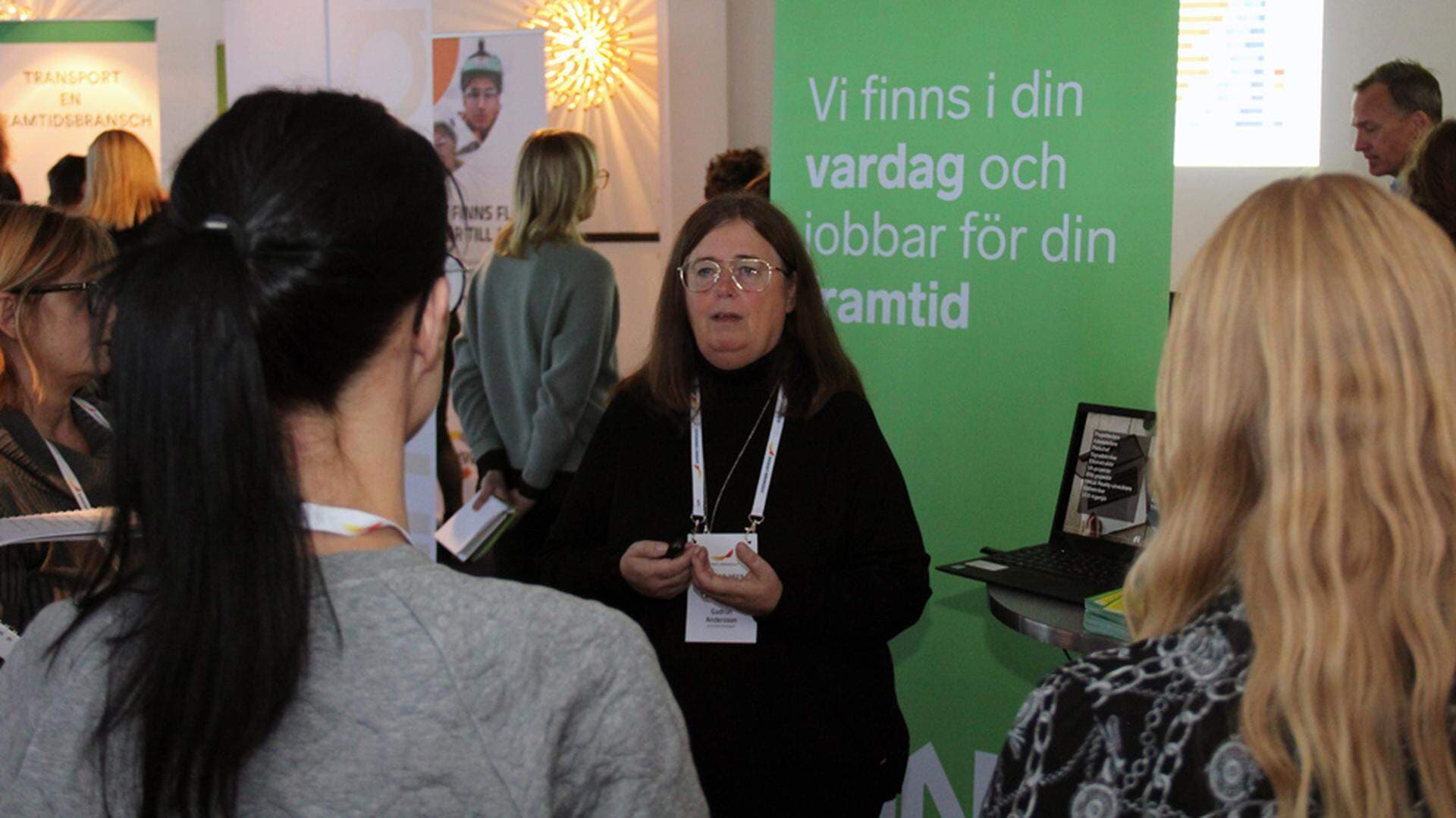 Gudrun Andersson