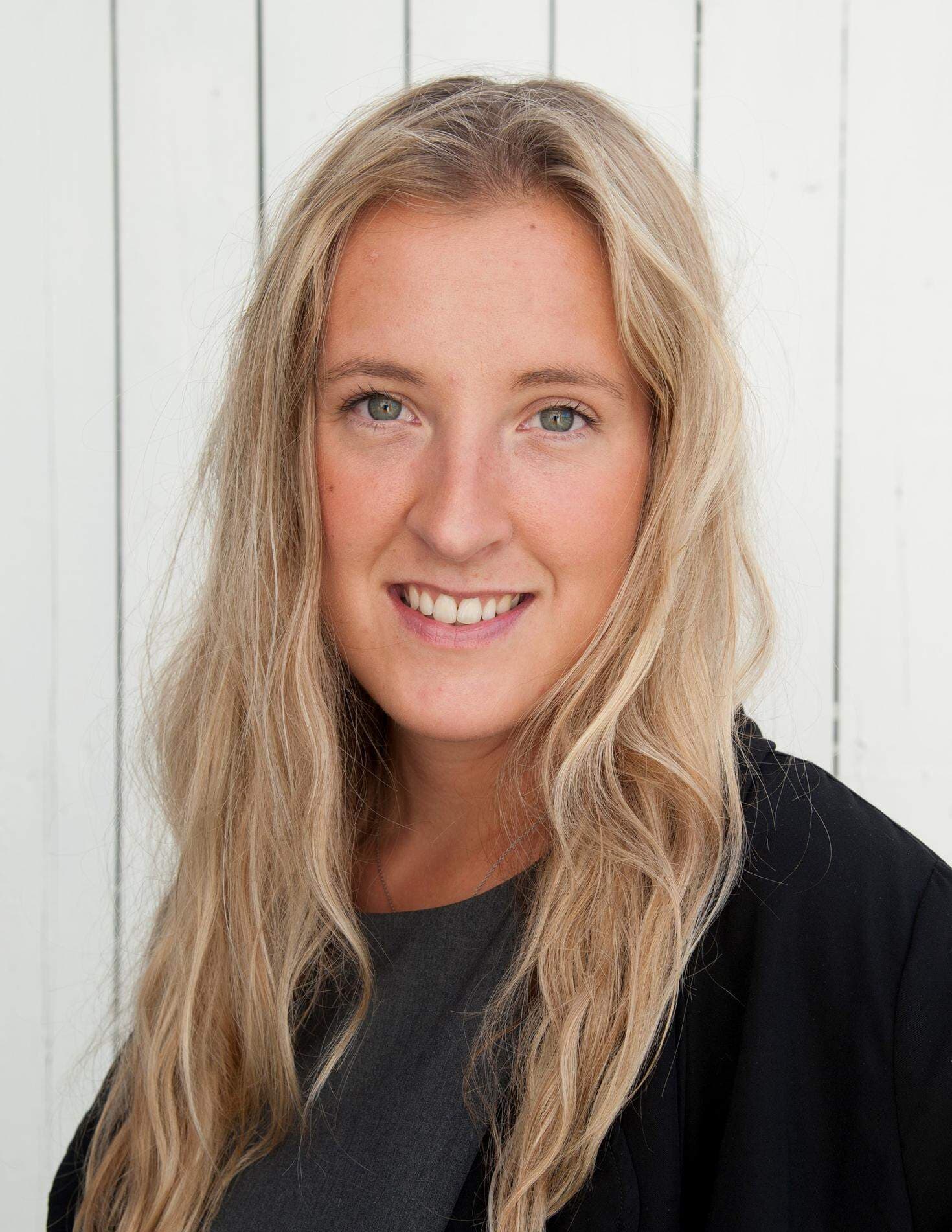 Emelie Säterberg