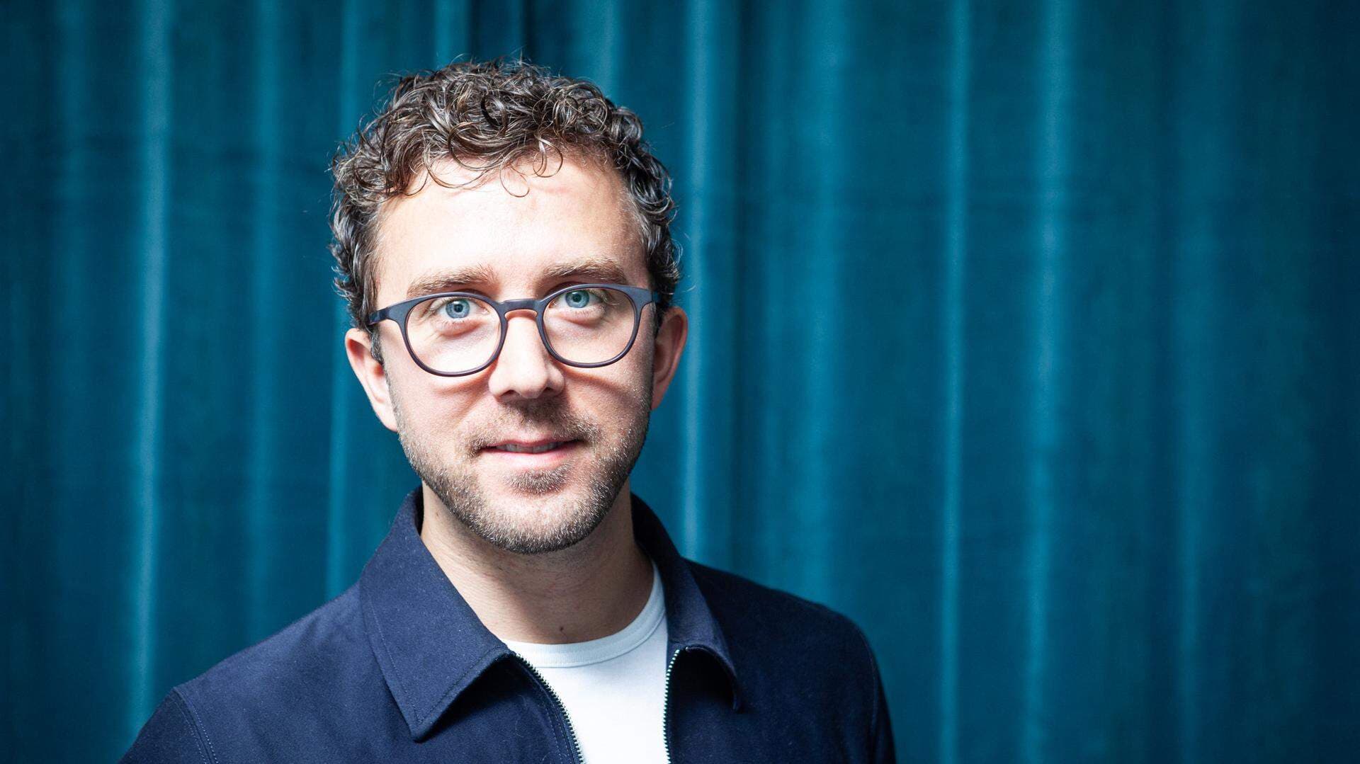 Fredrik Hammargården