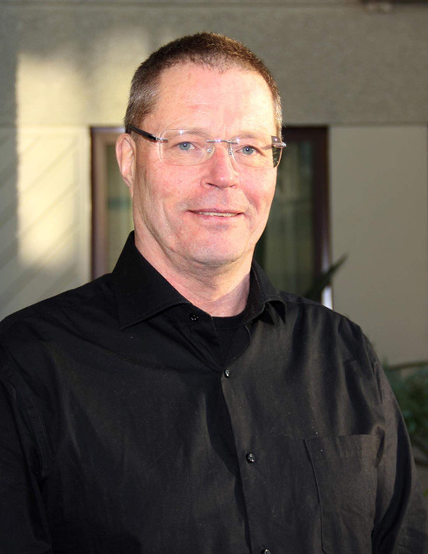 Mats Gustafsson