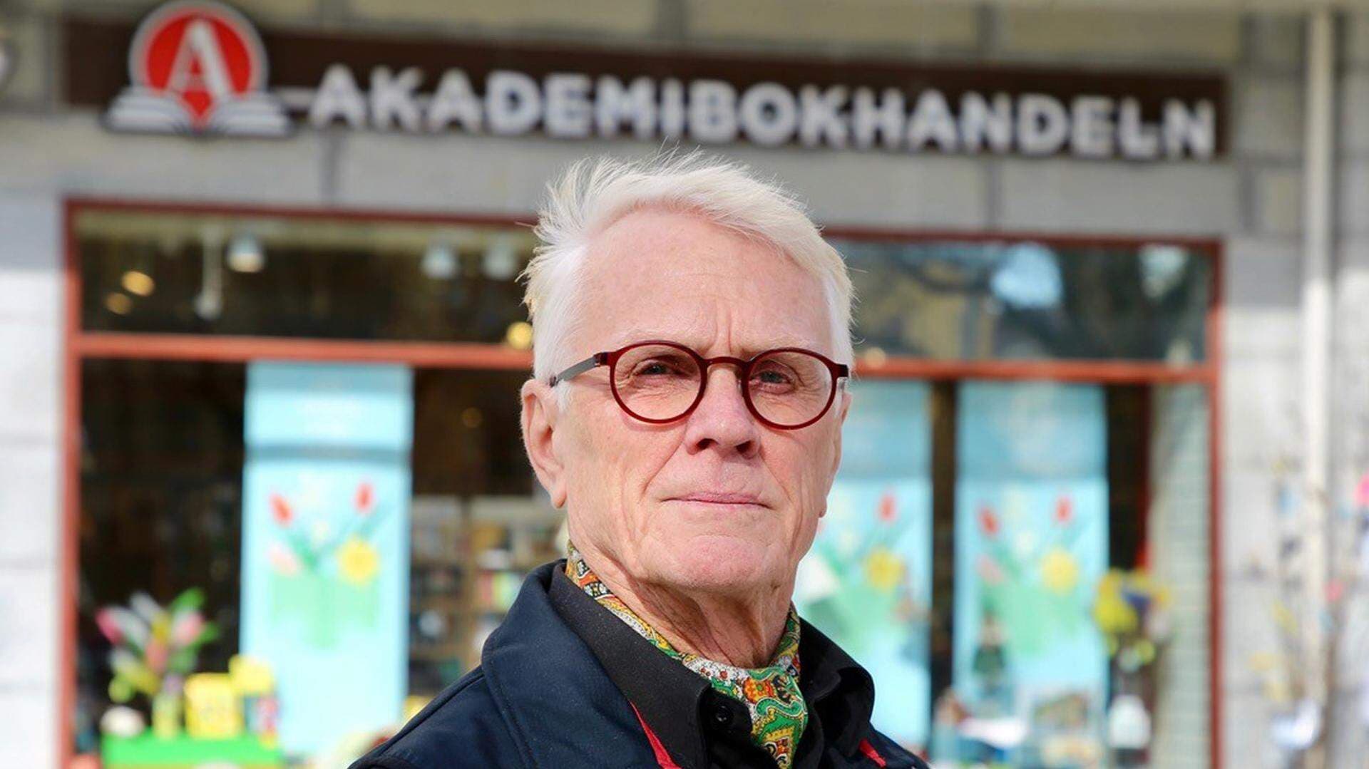 Lennart Bergström