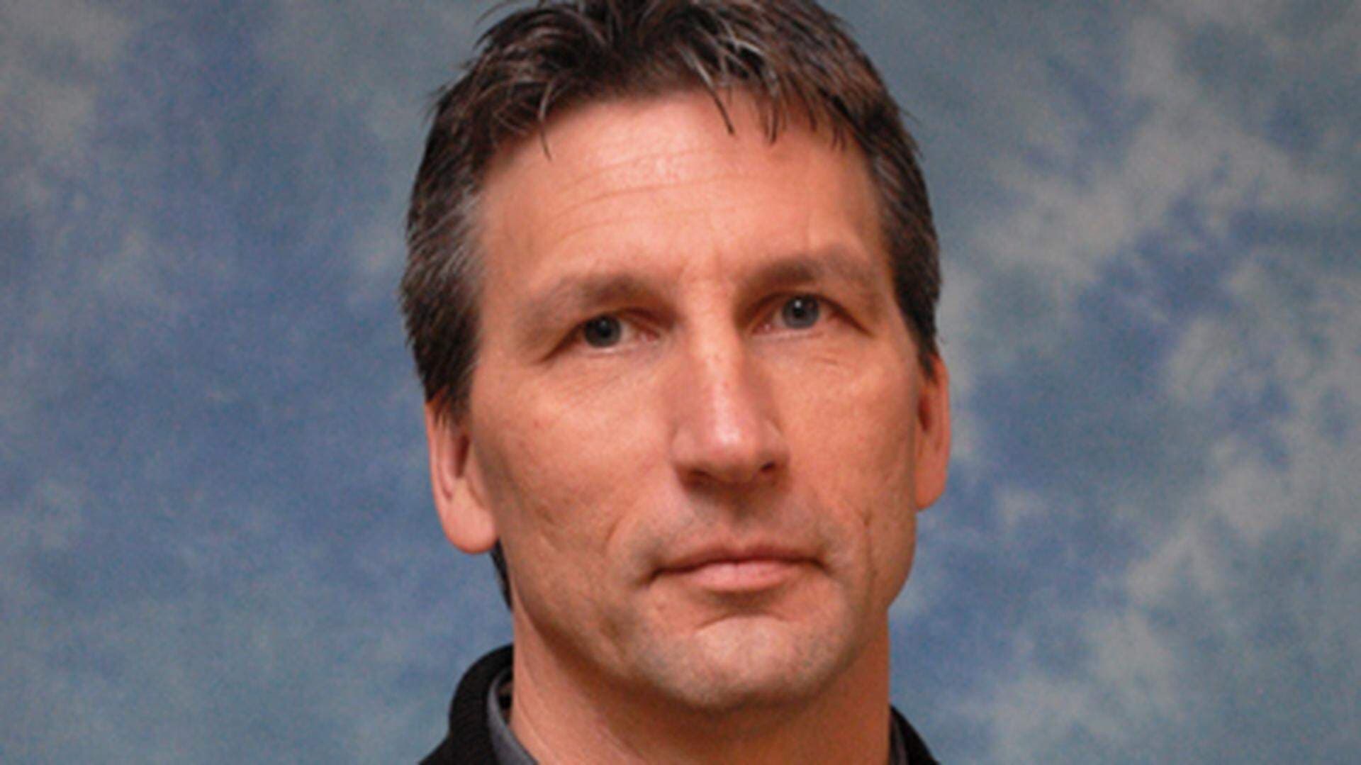 Mikael Näsström