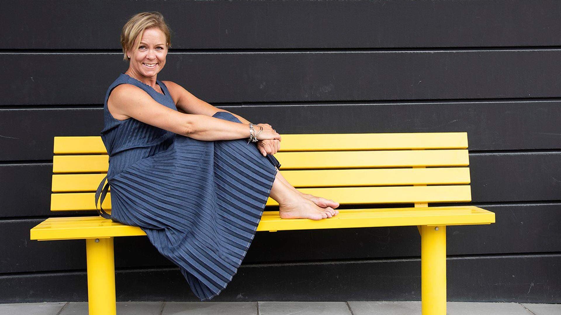 Anna Hedensjö Johansson