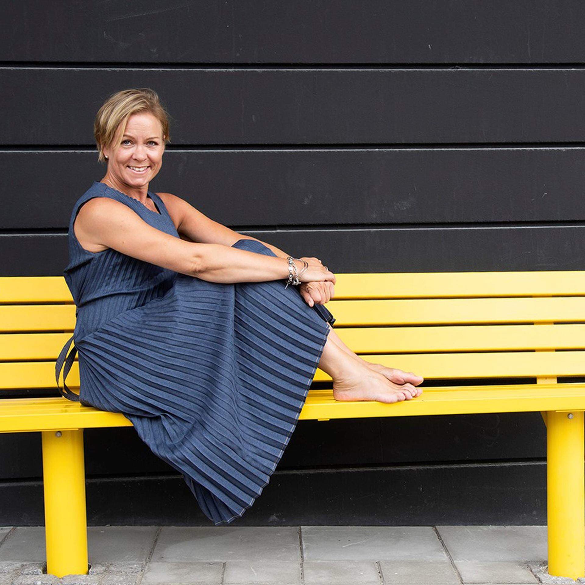 Anna Hedensjö Johansson