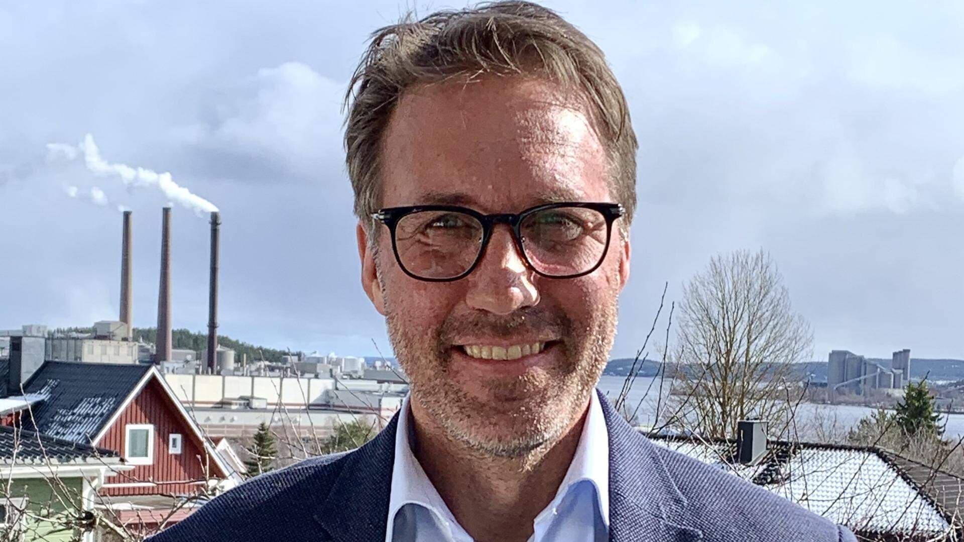 Peter Lundström