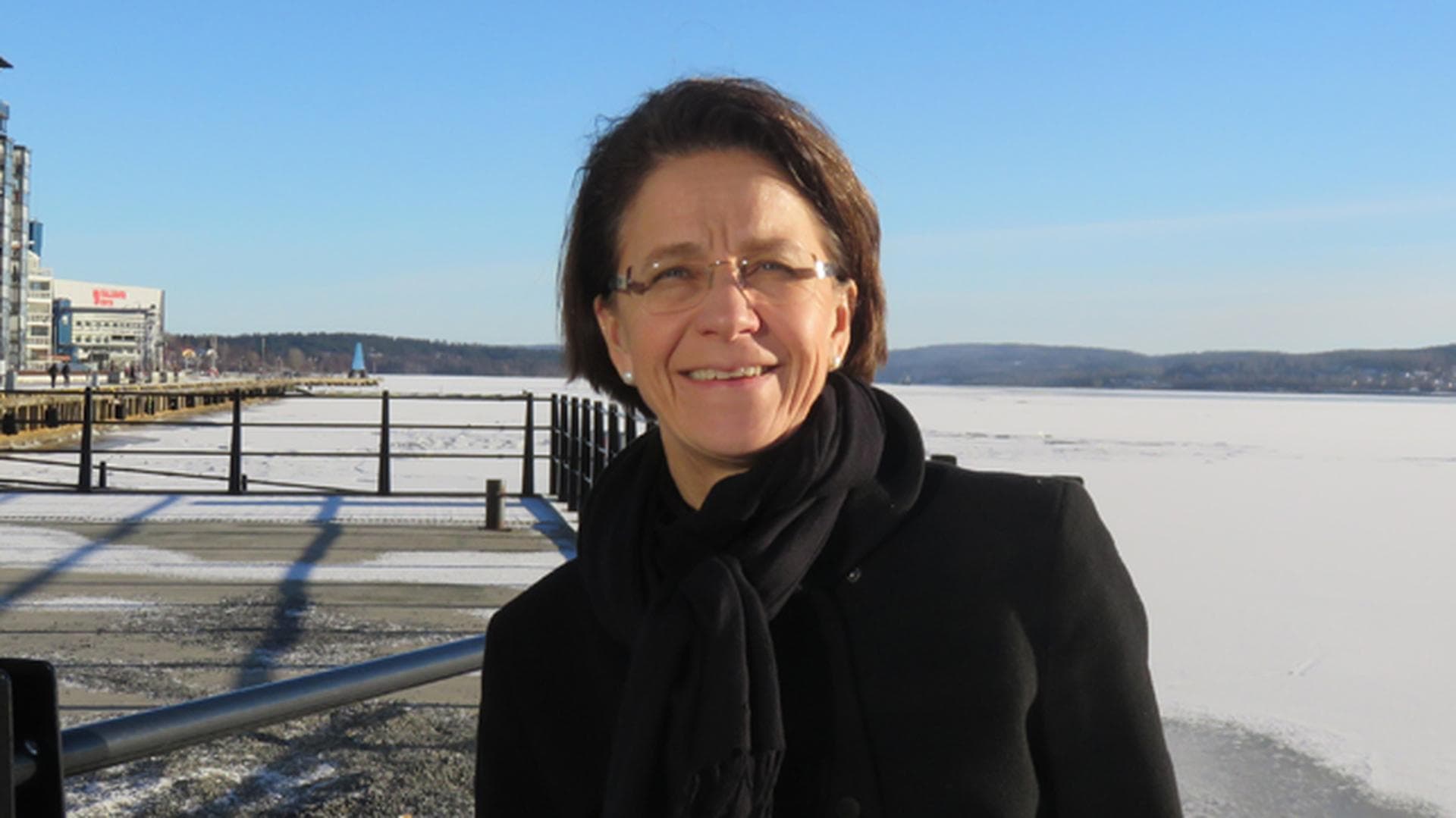Birgitta Laurent