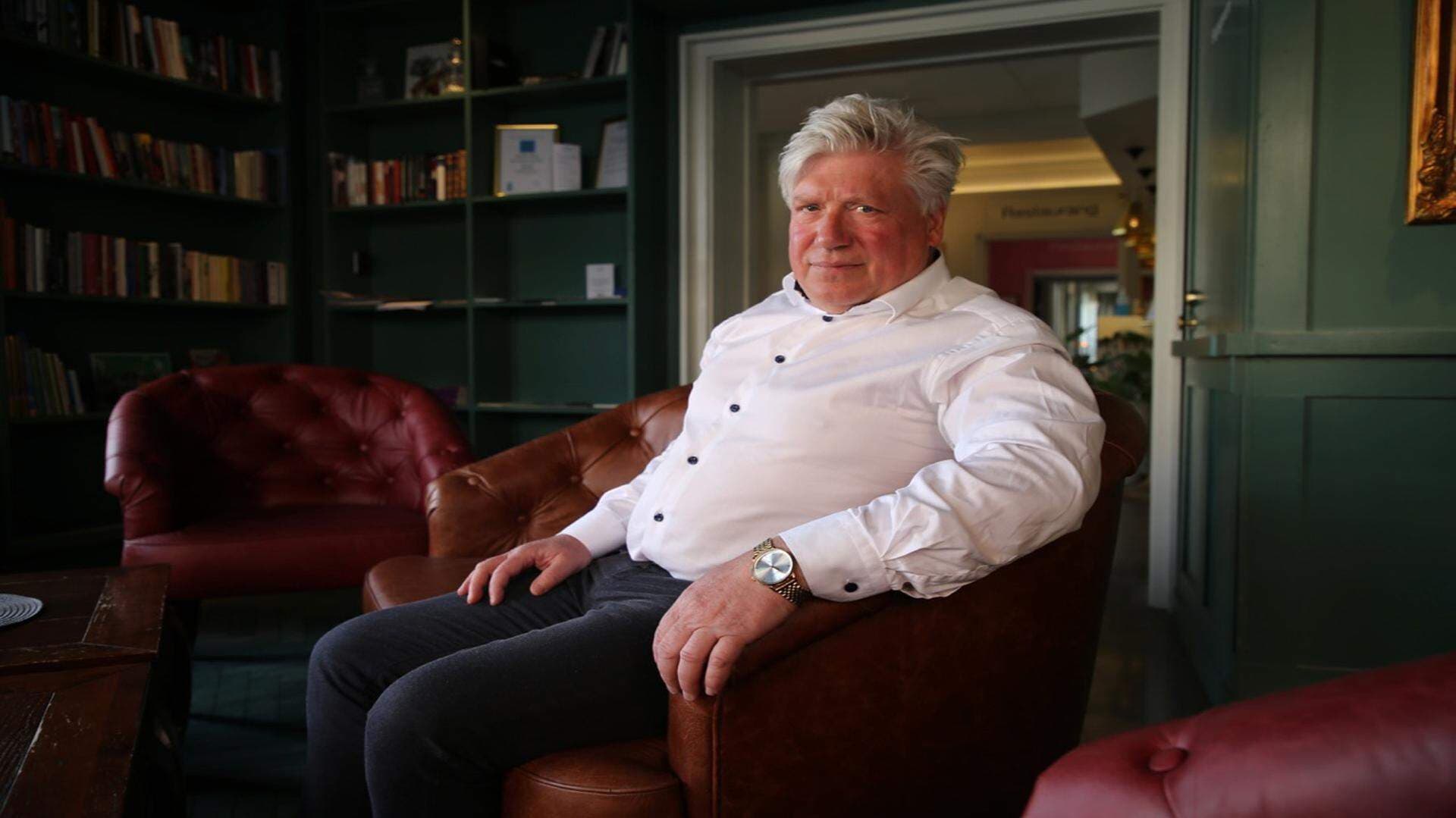 Lars-Jerker Molin