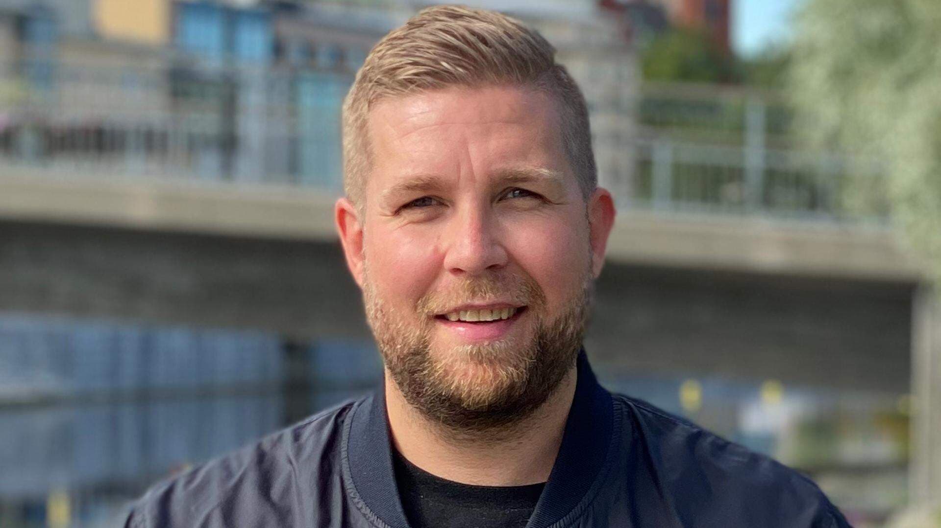 Erik Eriksson