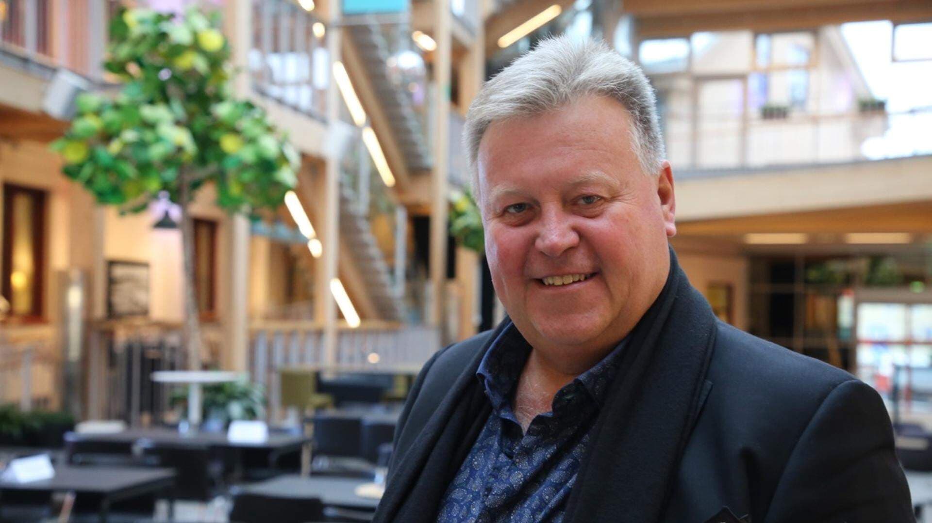 Sven-Olof Gudmundsson