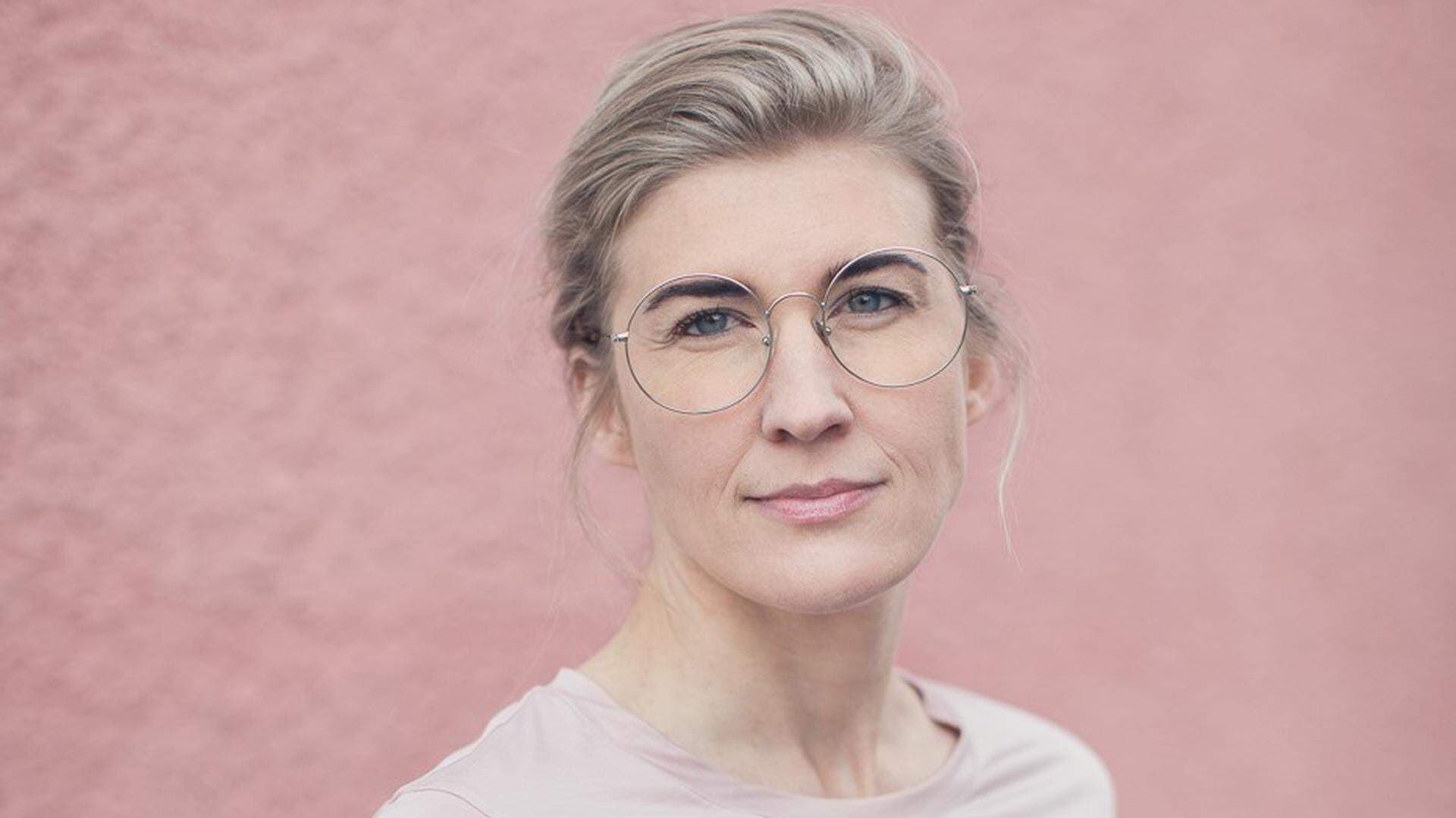 Lisa Edin