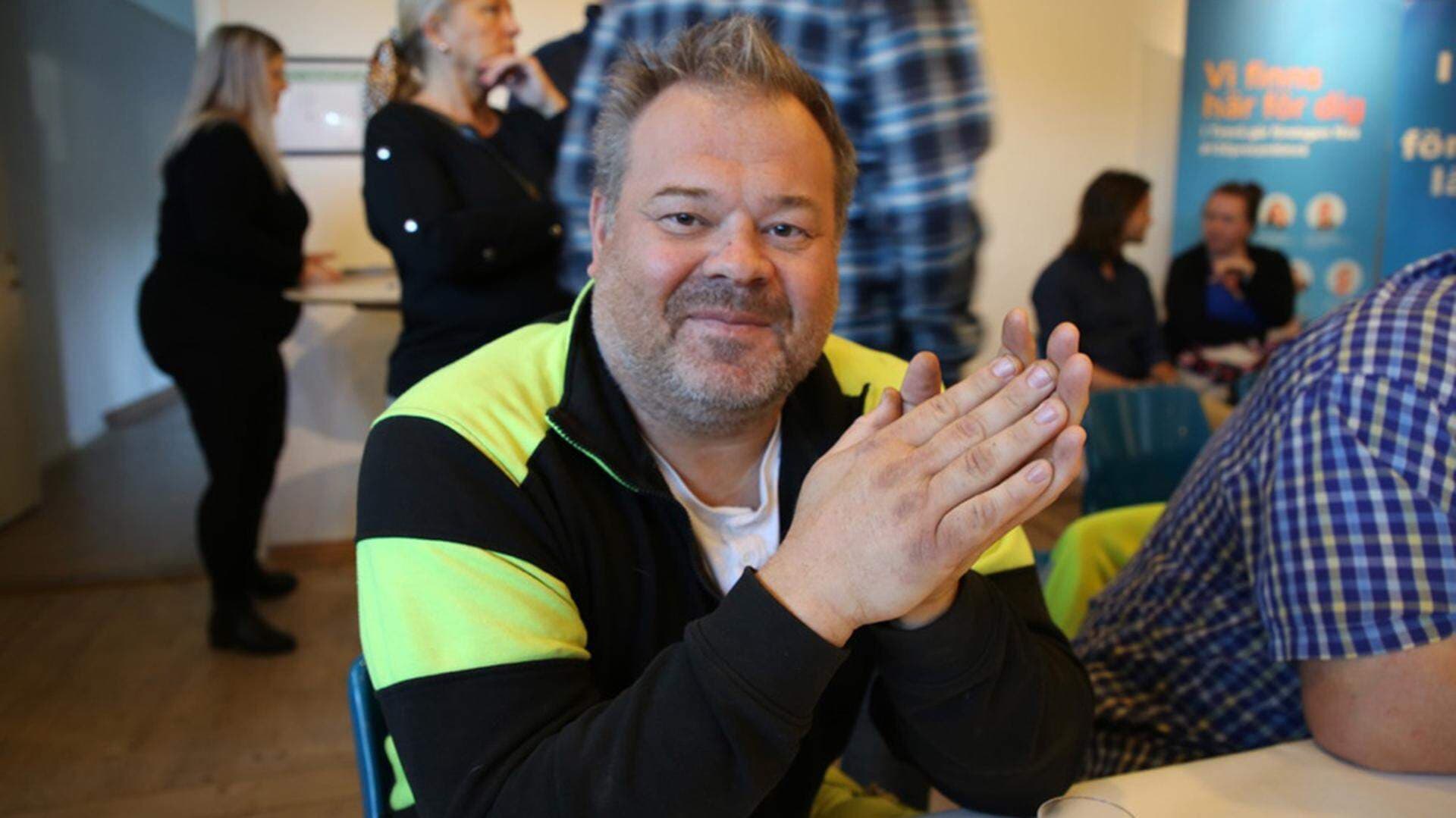 Stefan Strandlund