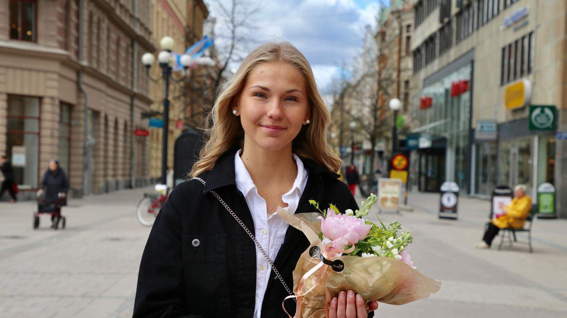 Sara Wexén