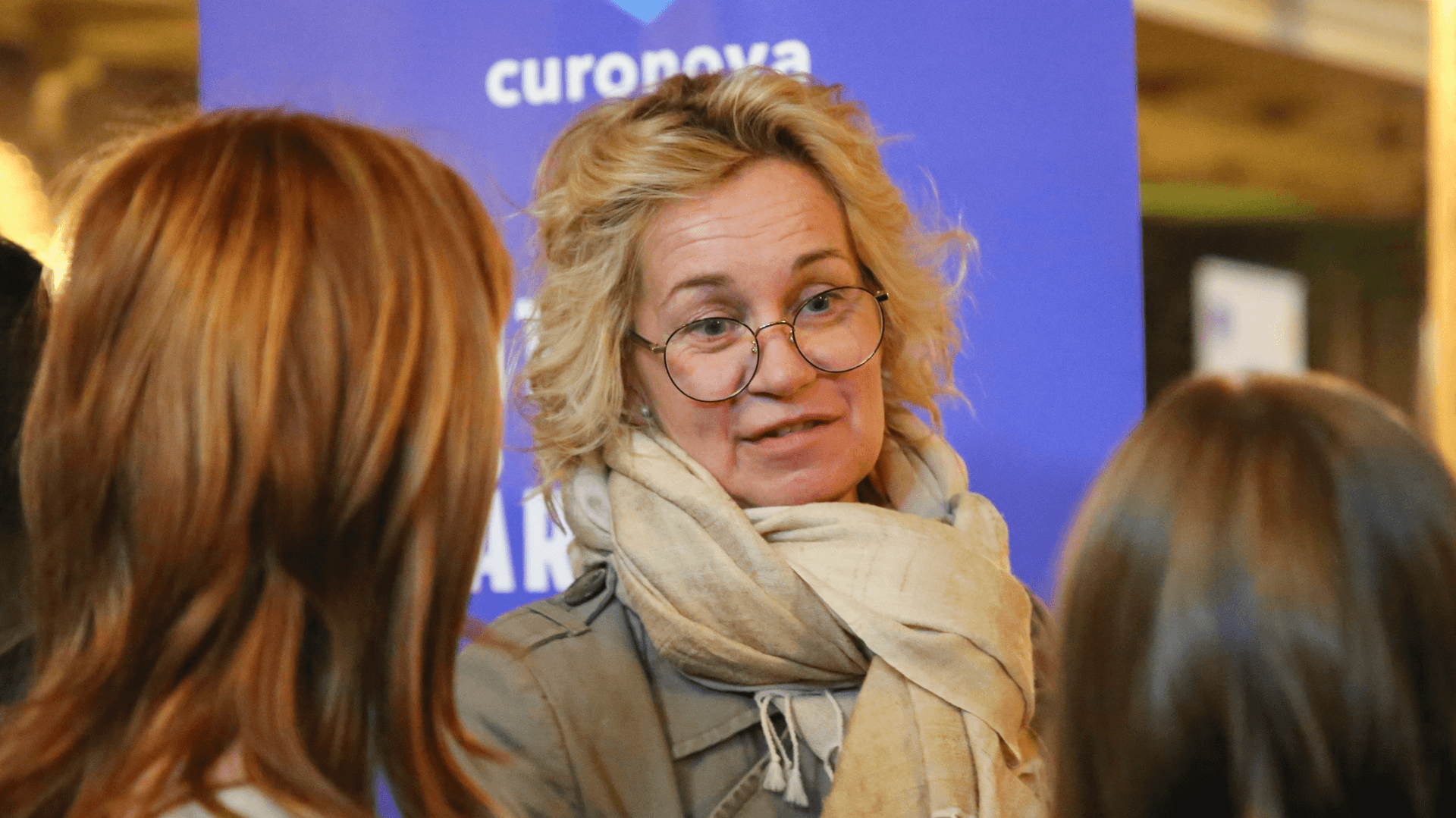 Agneta Hedman