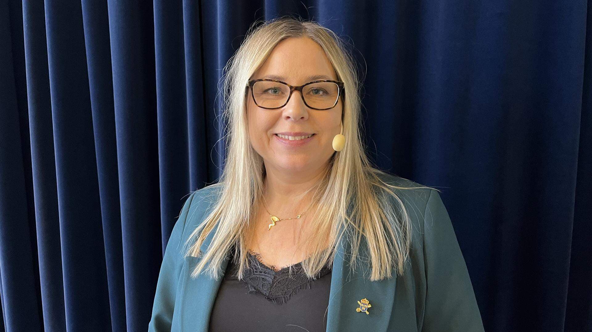 Anna Lundström