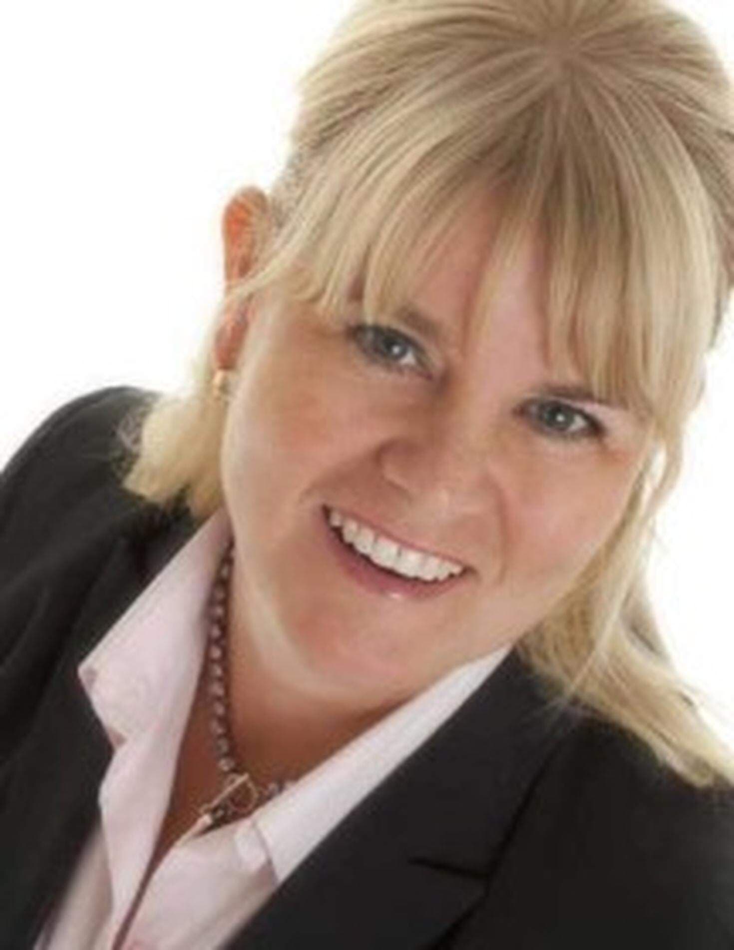 Anneli Angeling