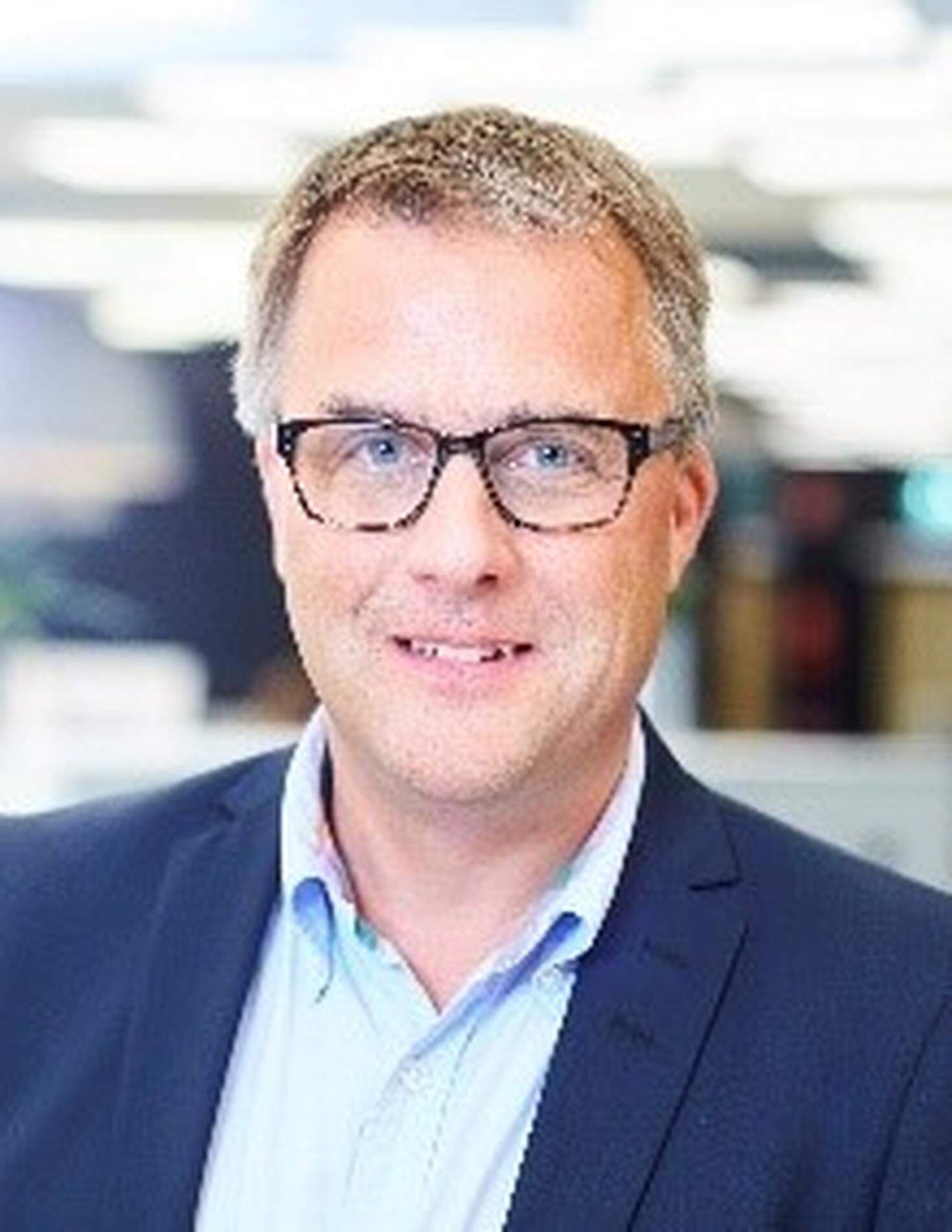 Peter Östman