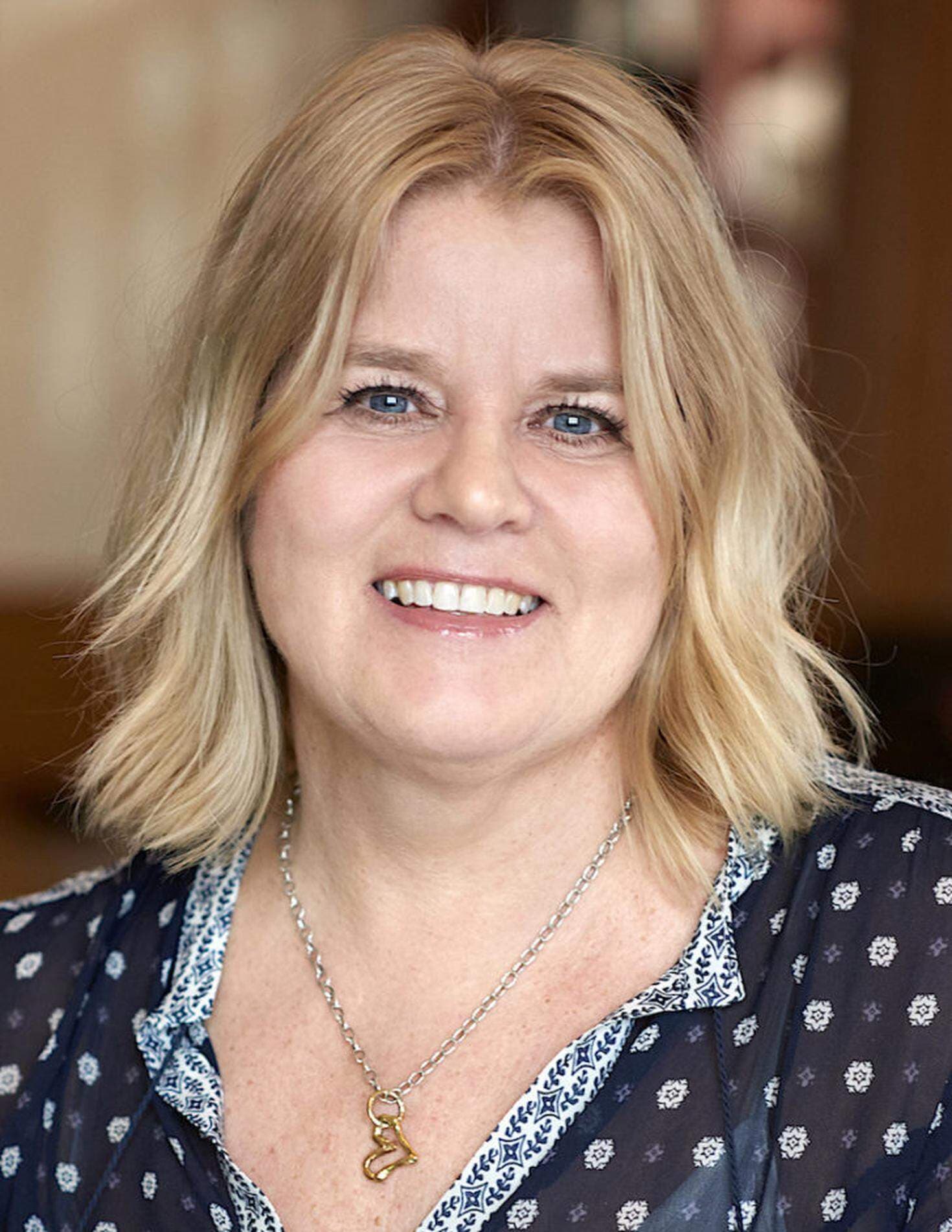 Anneli Angeling