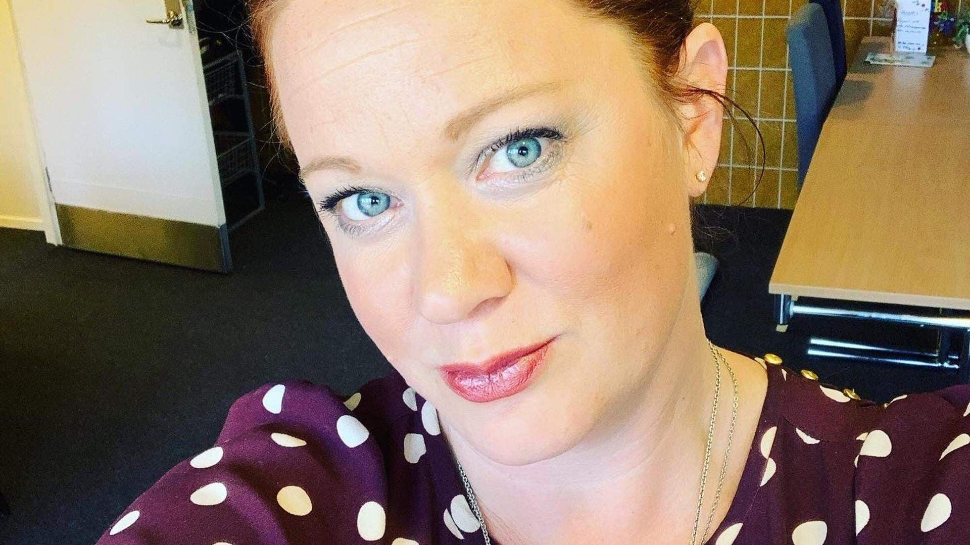 Jennifer Troëng Johansson, Fagersta Brukshotell