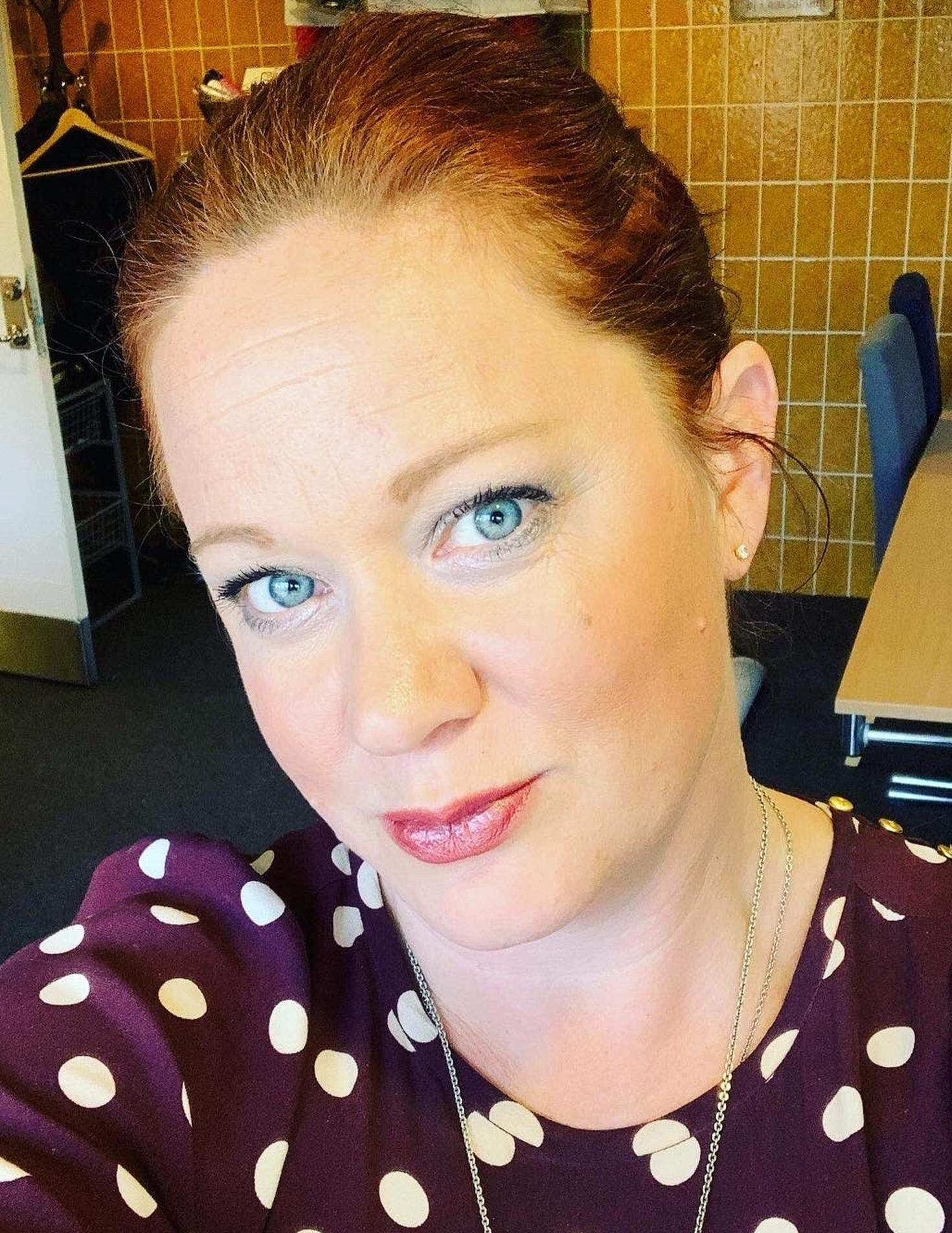 Jennifer Troëng Johansson, Fagersta Brukshotell