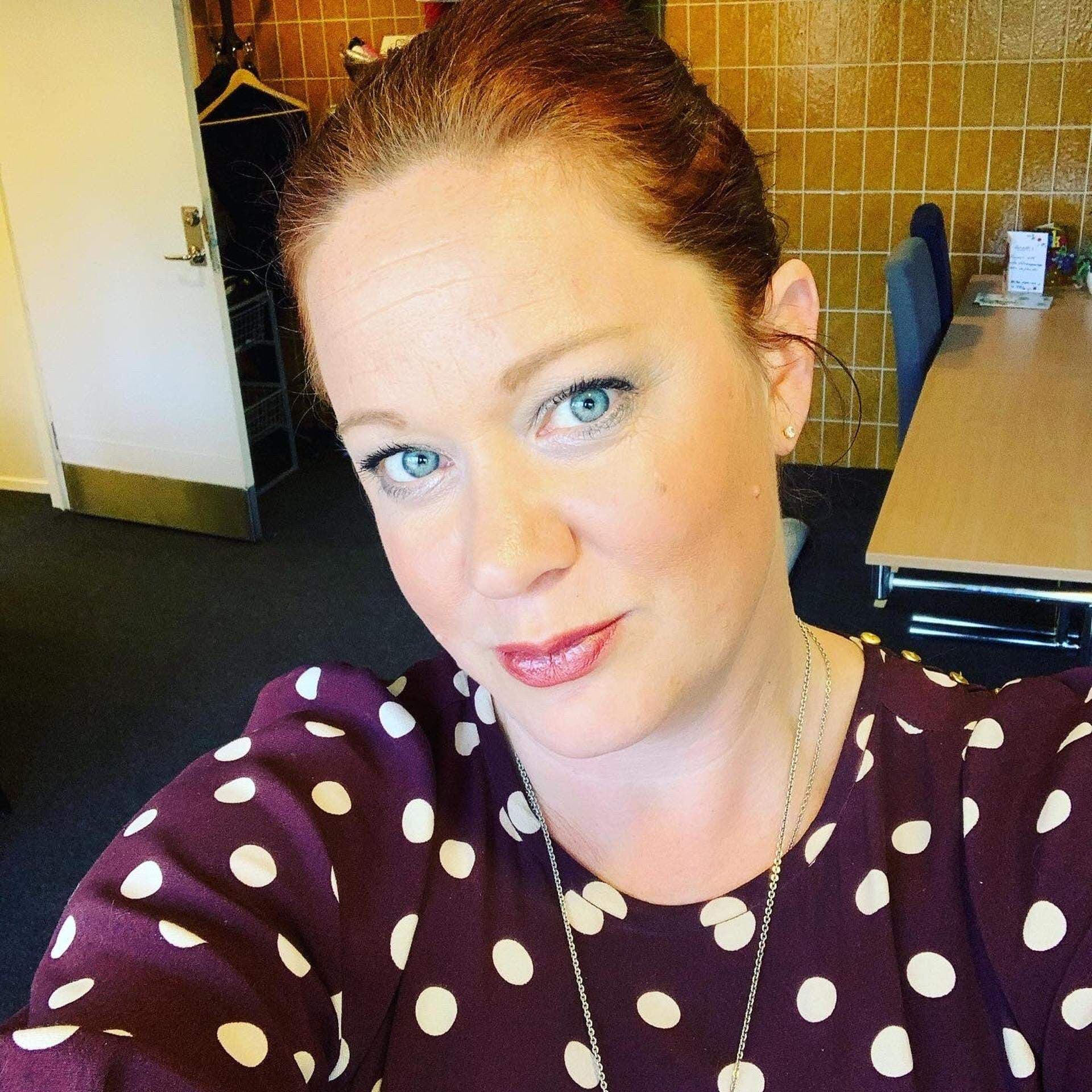 Jennifer Troëng Johansson, Fagersta Brukshotell