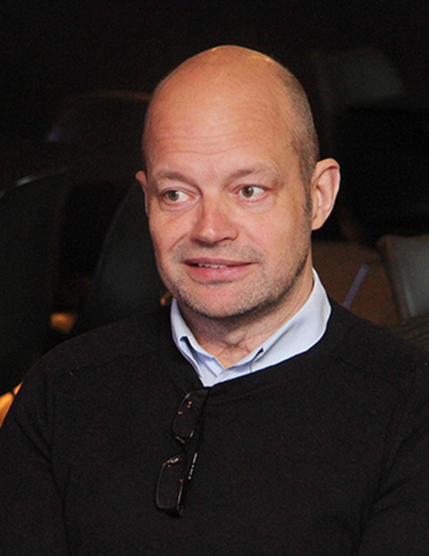 Erik Scahartau