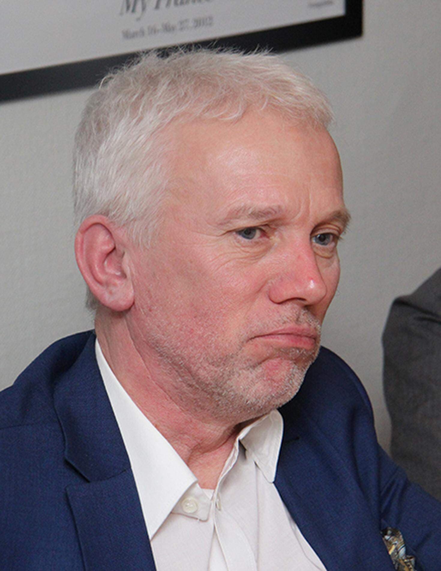 Lars Kallsäby