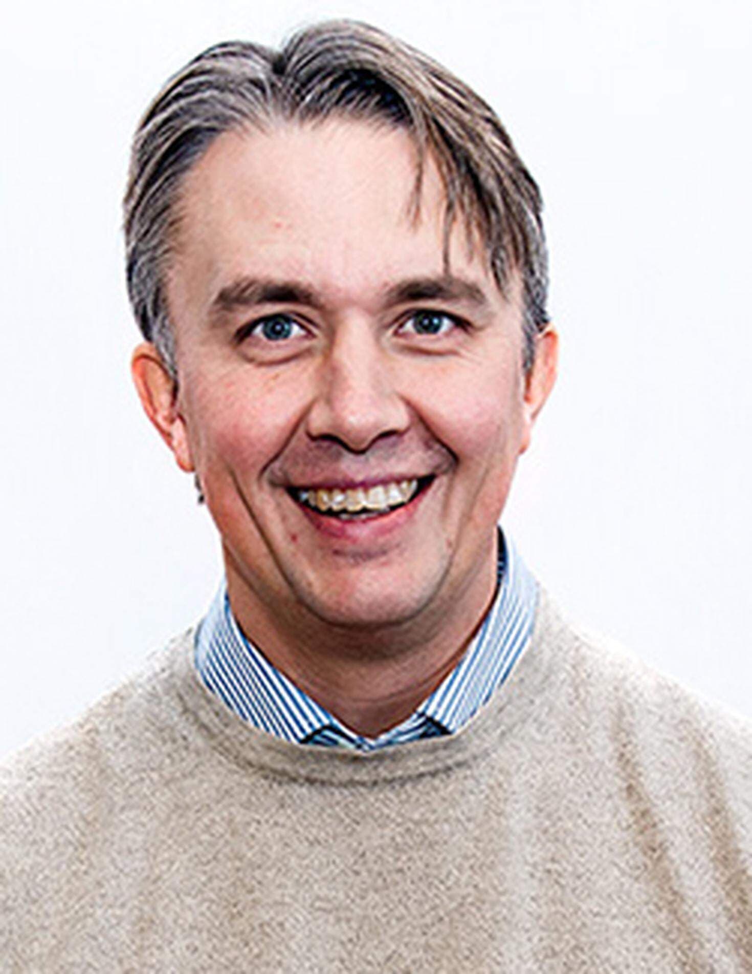 Mattias Back, Byggsvängen