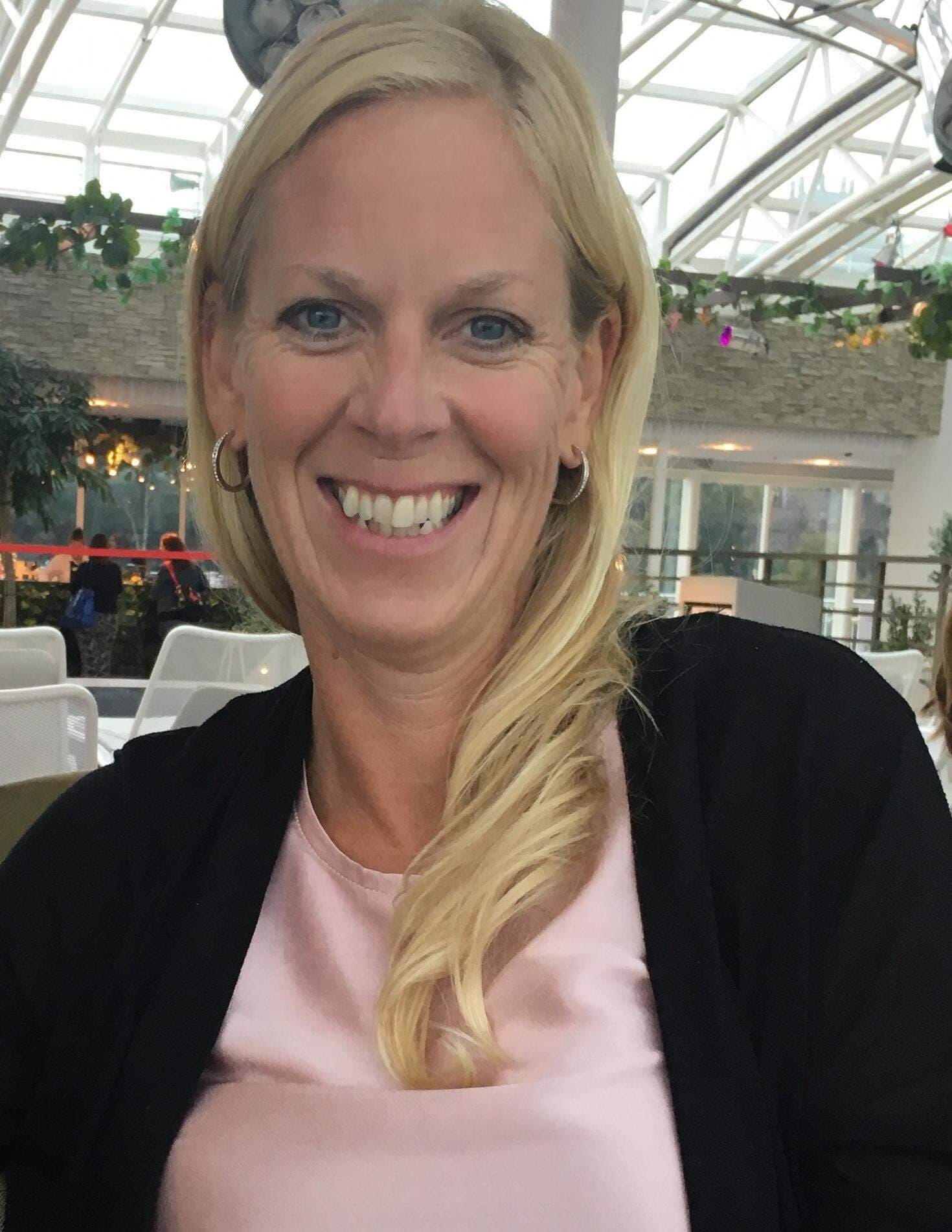 Martina Björck
