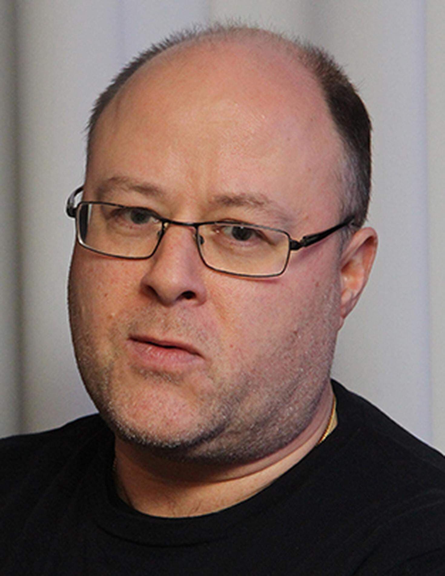 Bengt Akterhag