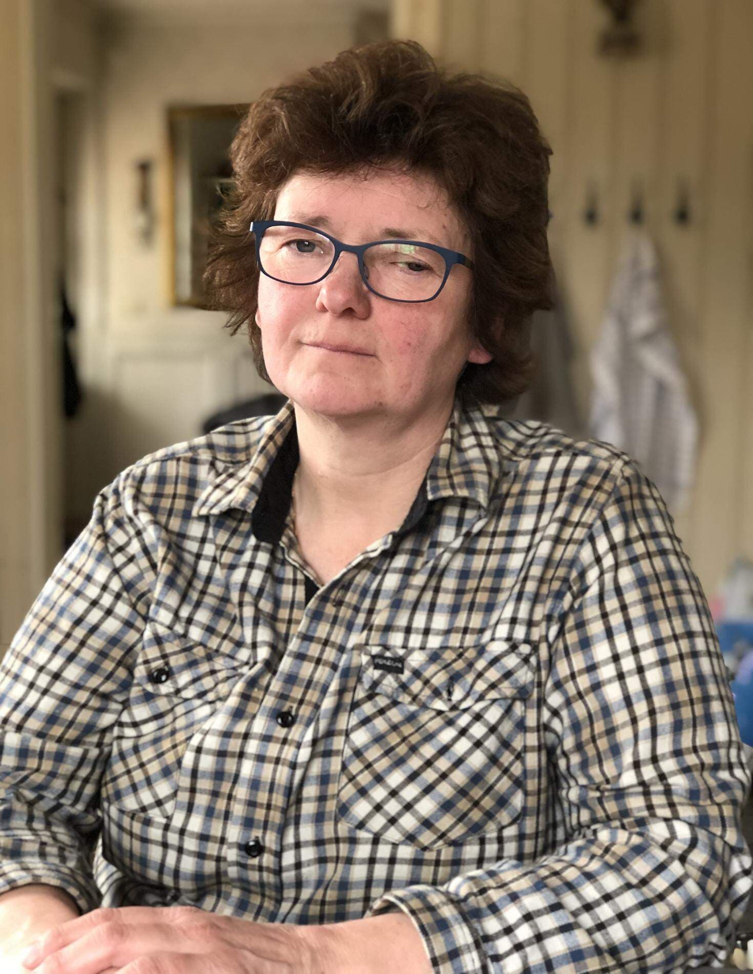 Ingrid Sommar