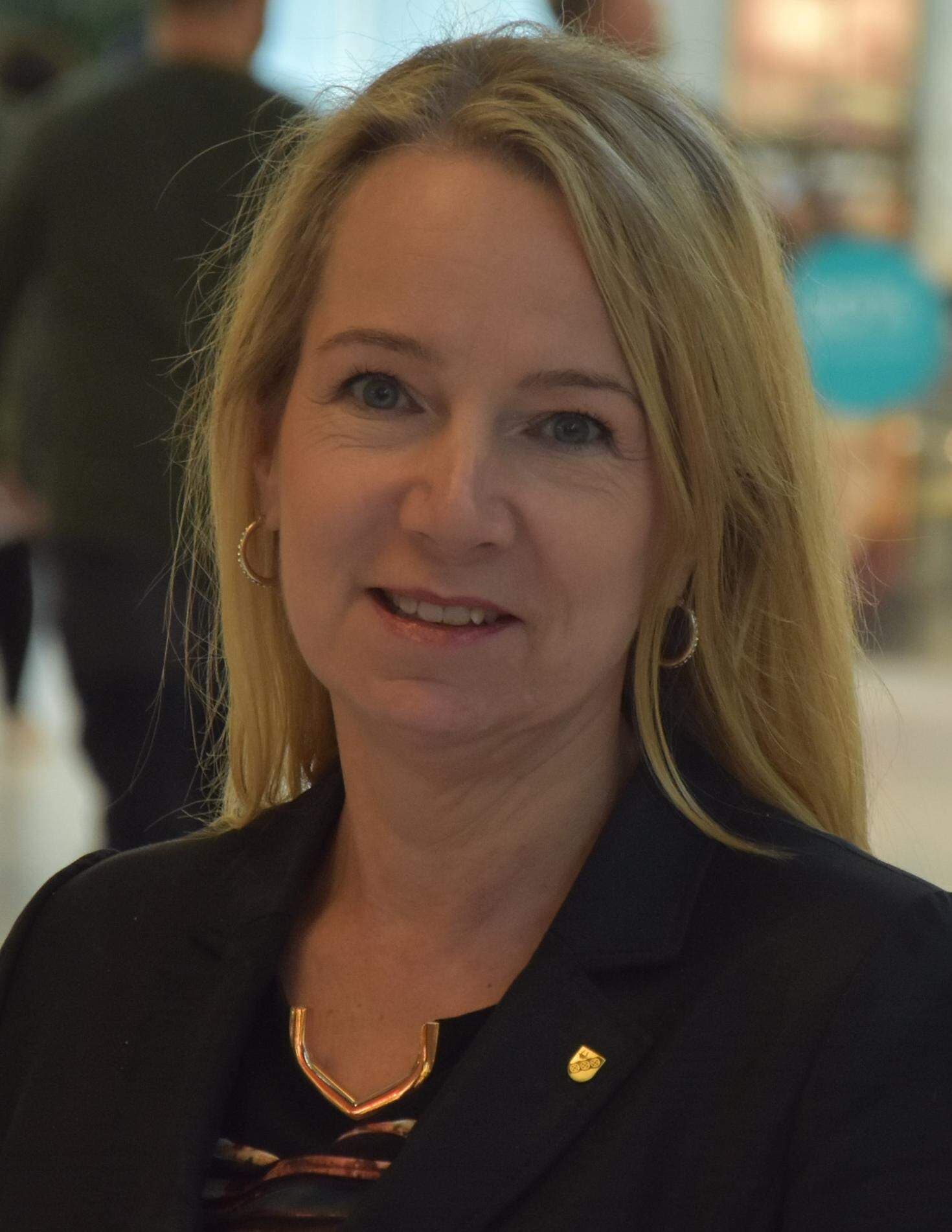 Anita Mattson
