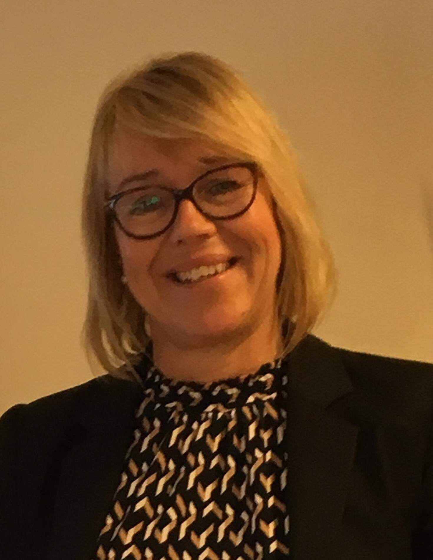 Catharina Lindgren