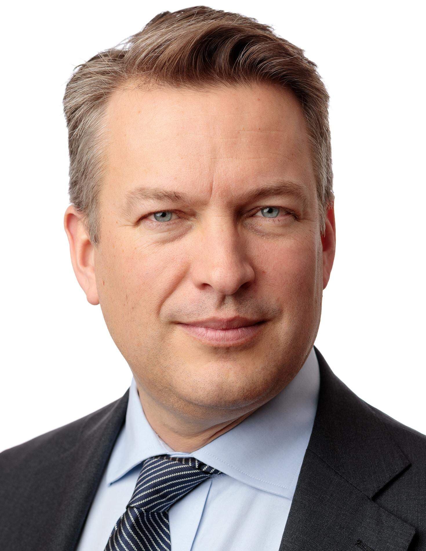 Daniel Källenfors