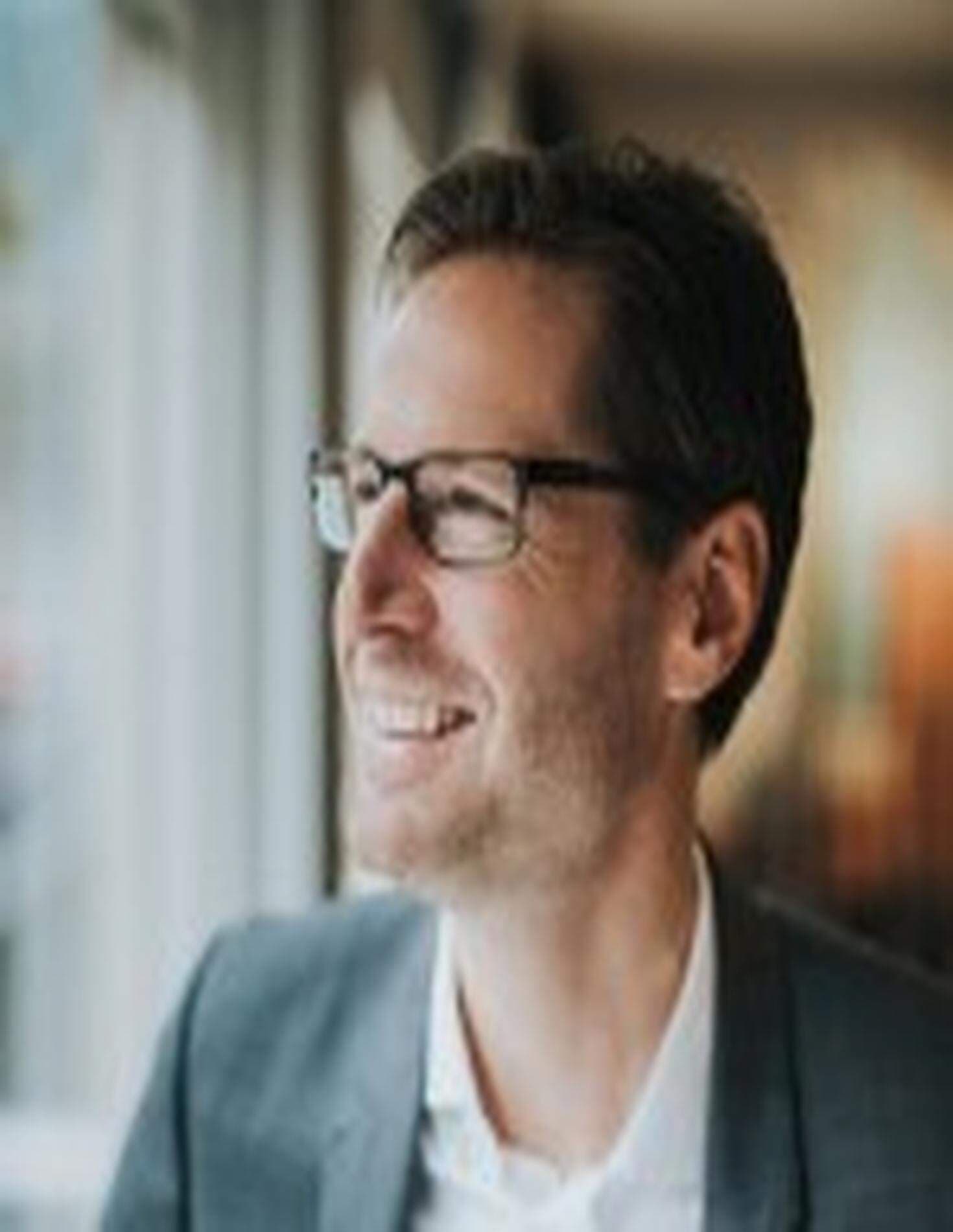 Tobias Hultberg