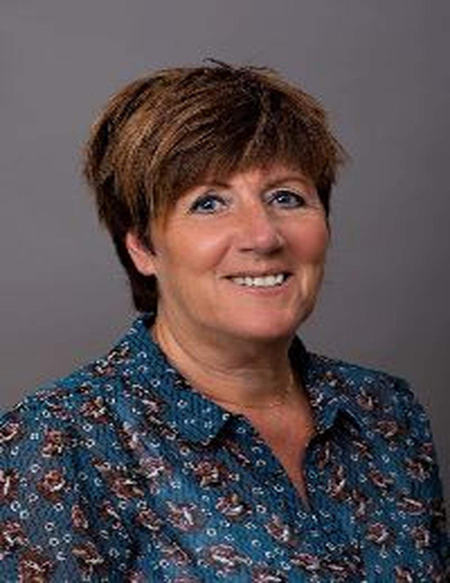 Annica Åkerblom, Näringslivschef