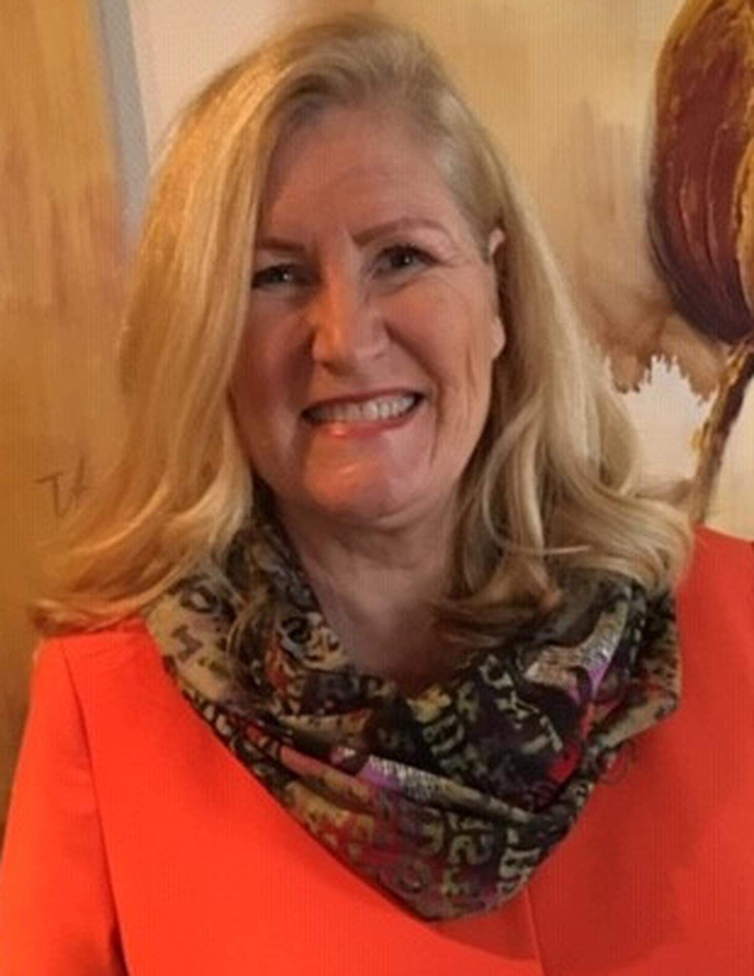 Marie Lennell
