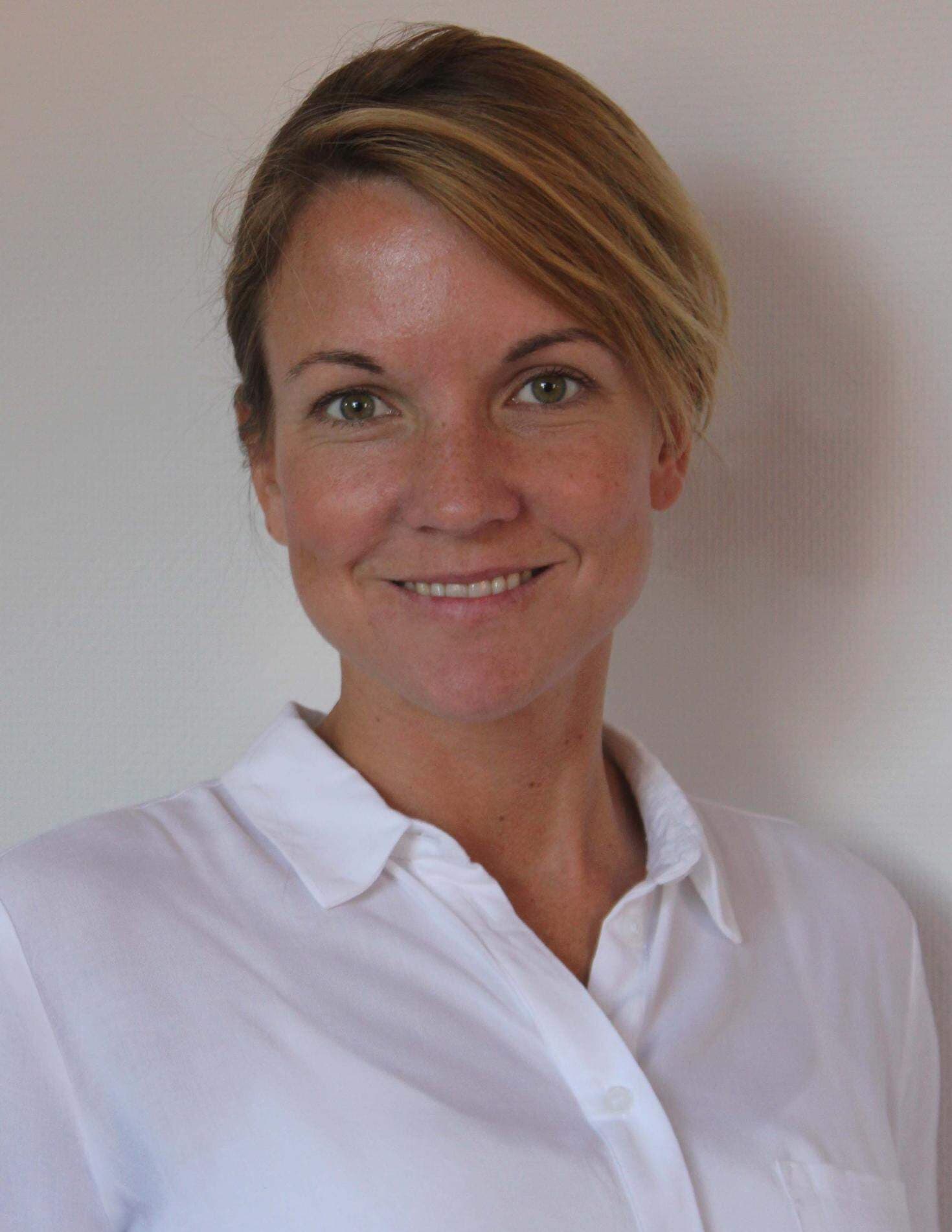 Ida-Maria Rydberg