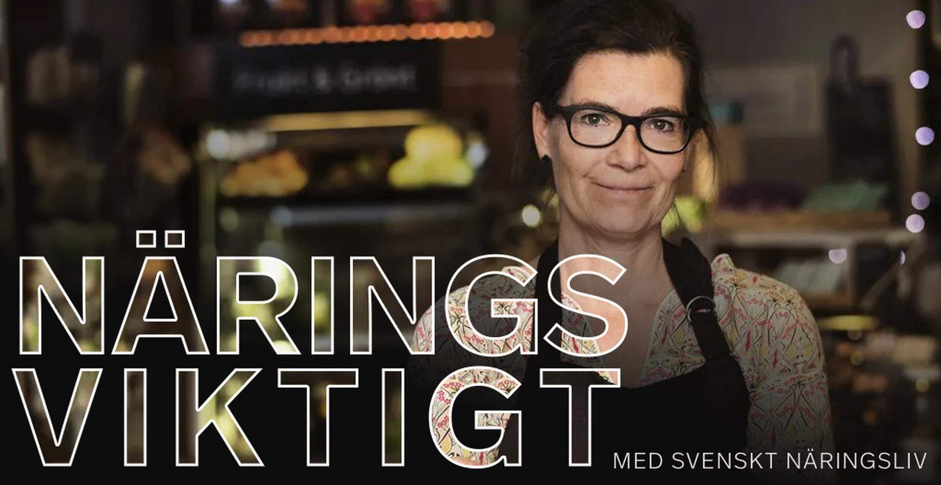 NäringsViktigt med Svenskt Näringsliv