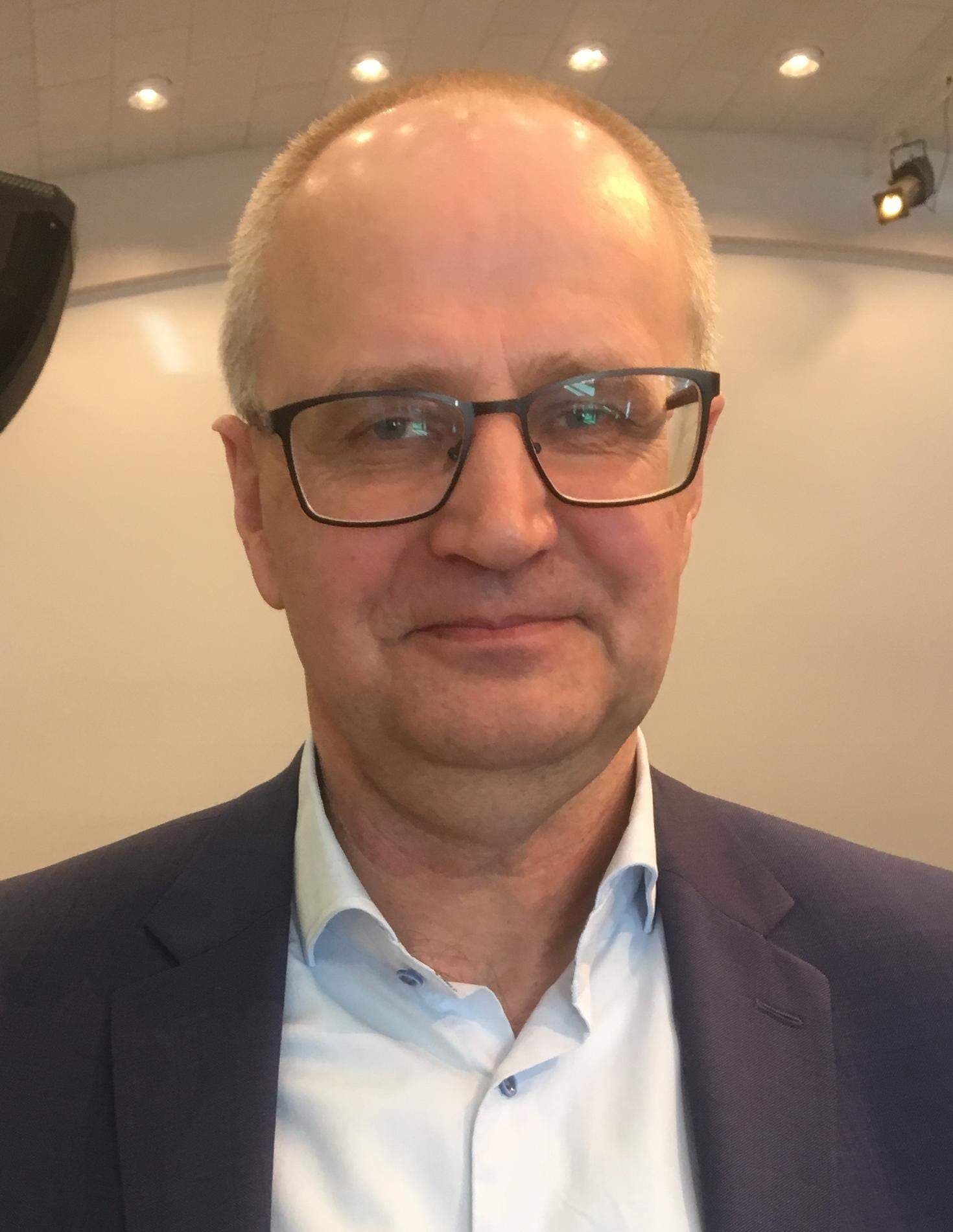 Palle Borgström