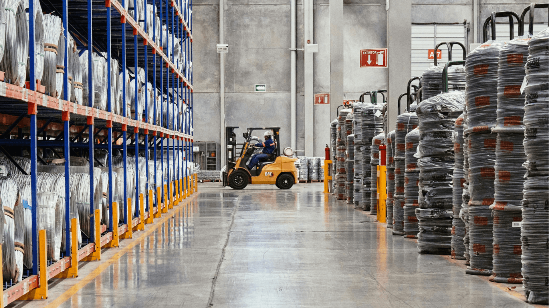 Exportarbete