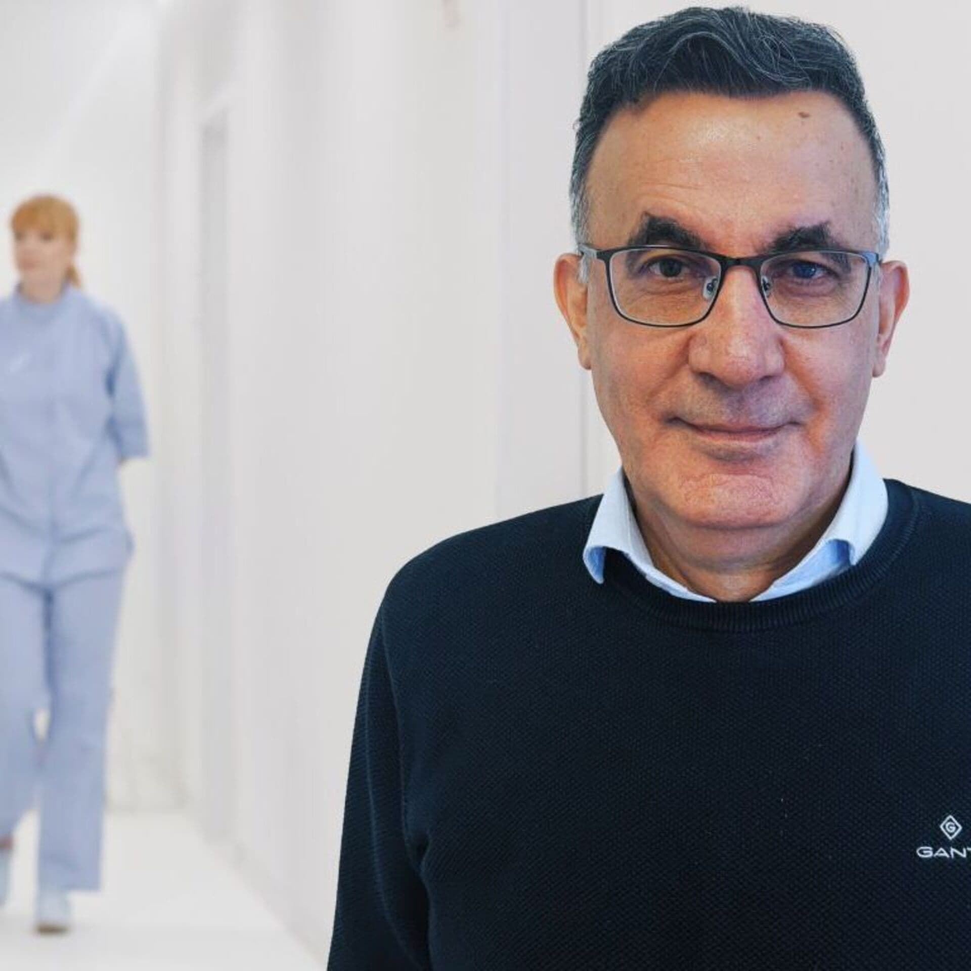 Mansour Nozhatzadeh